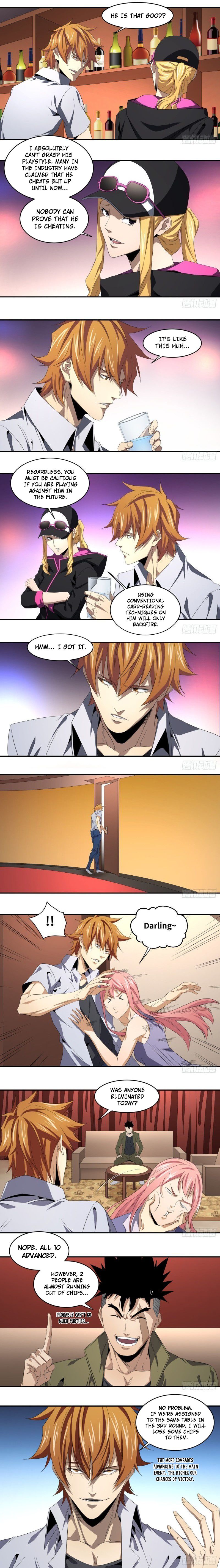 Winner Takes All Chapter 90 - Page 4