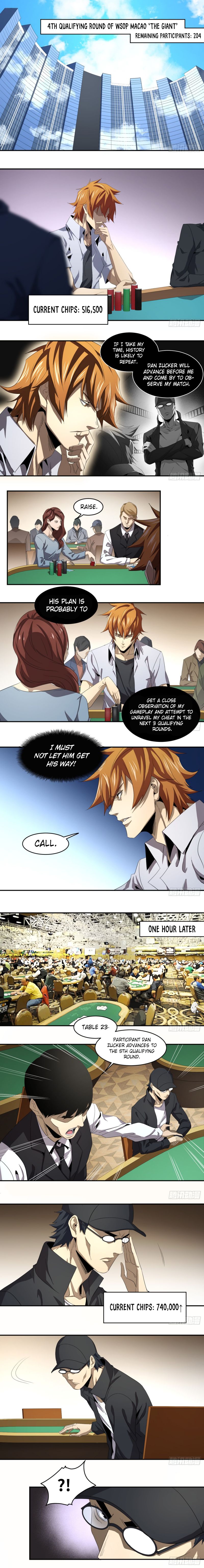 Winner Takes All Chapter 92 - Page 2