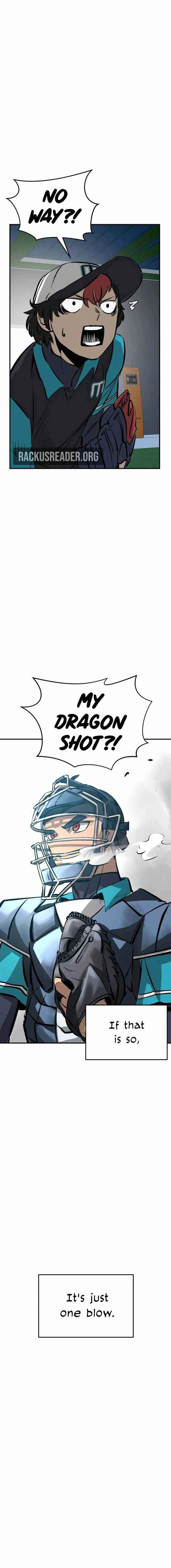 Winning Shot Chapter 23.5 - Page 10