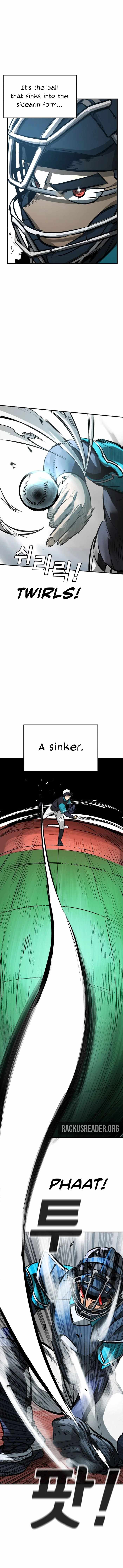Winning Shot Chapter 23.5 - Page 9