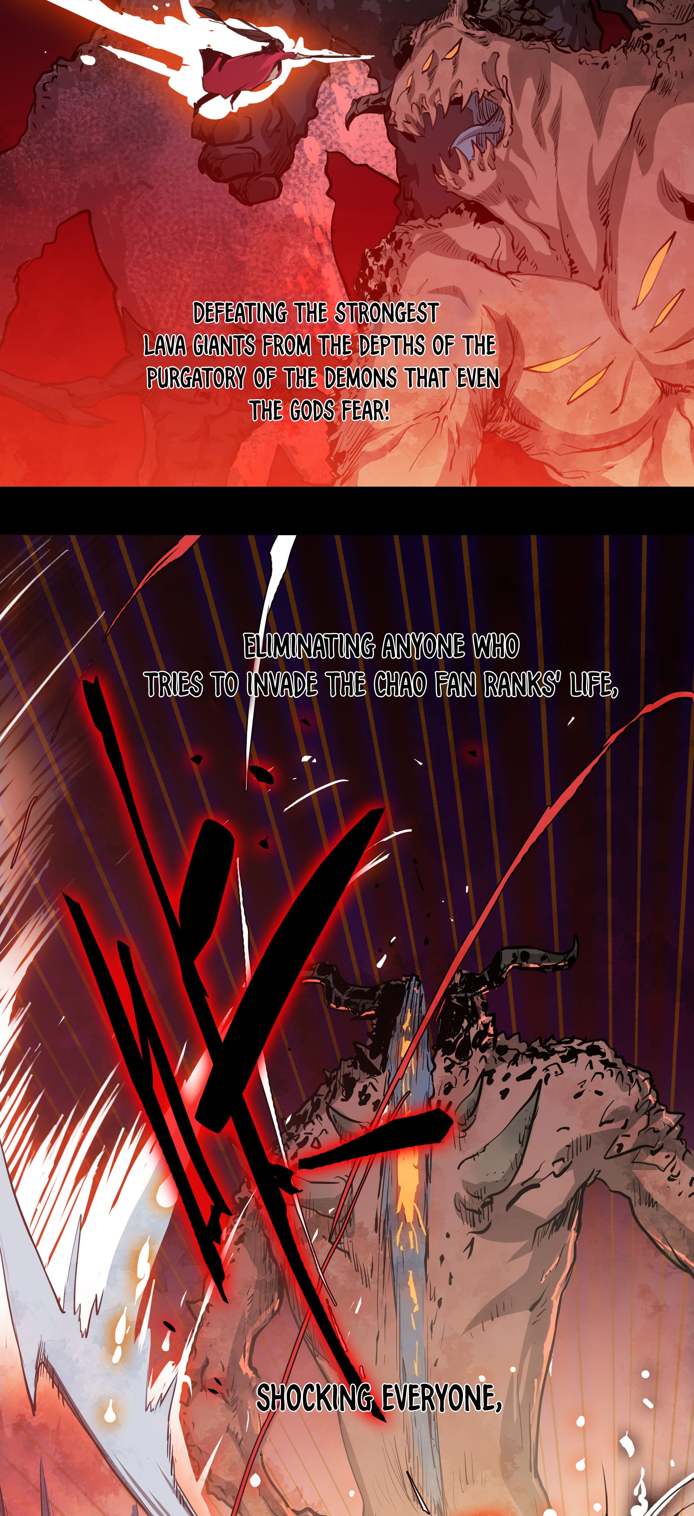 Winter Sovereign Chapter 0 - Page 27