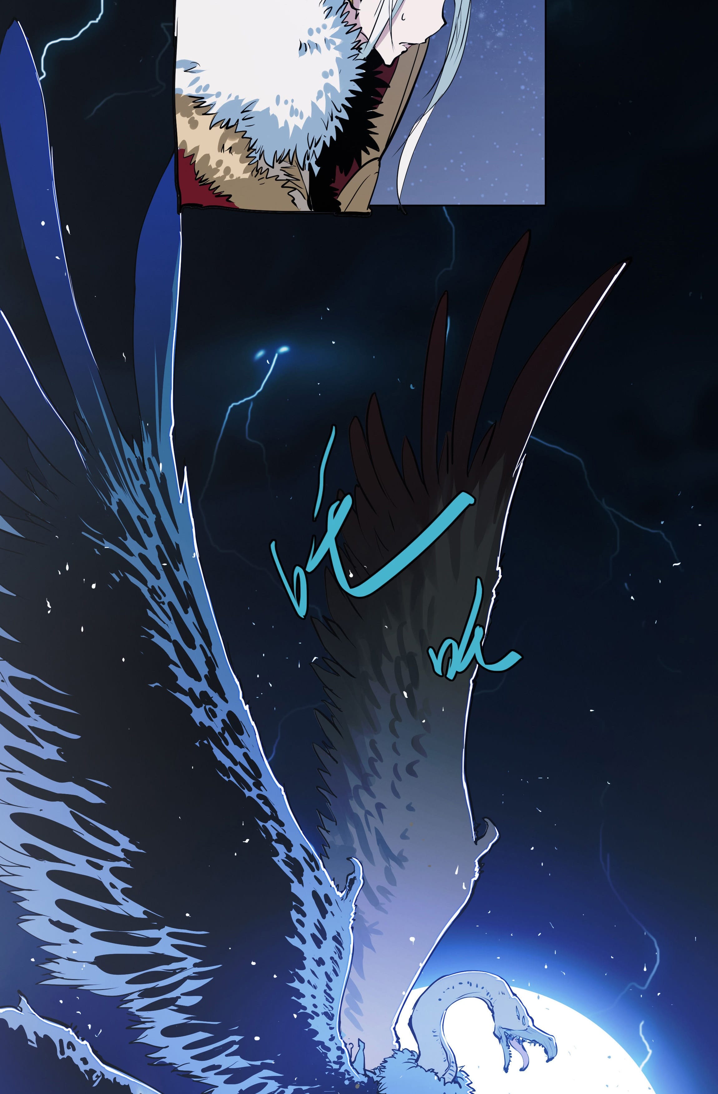 Winter Sovereign Chapter 1 - Page 11