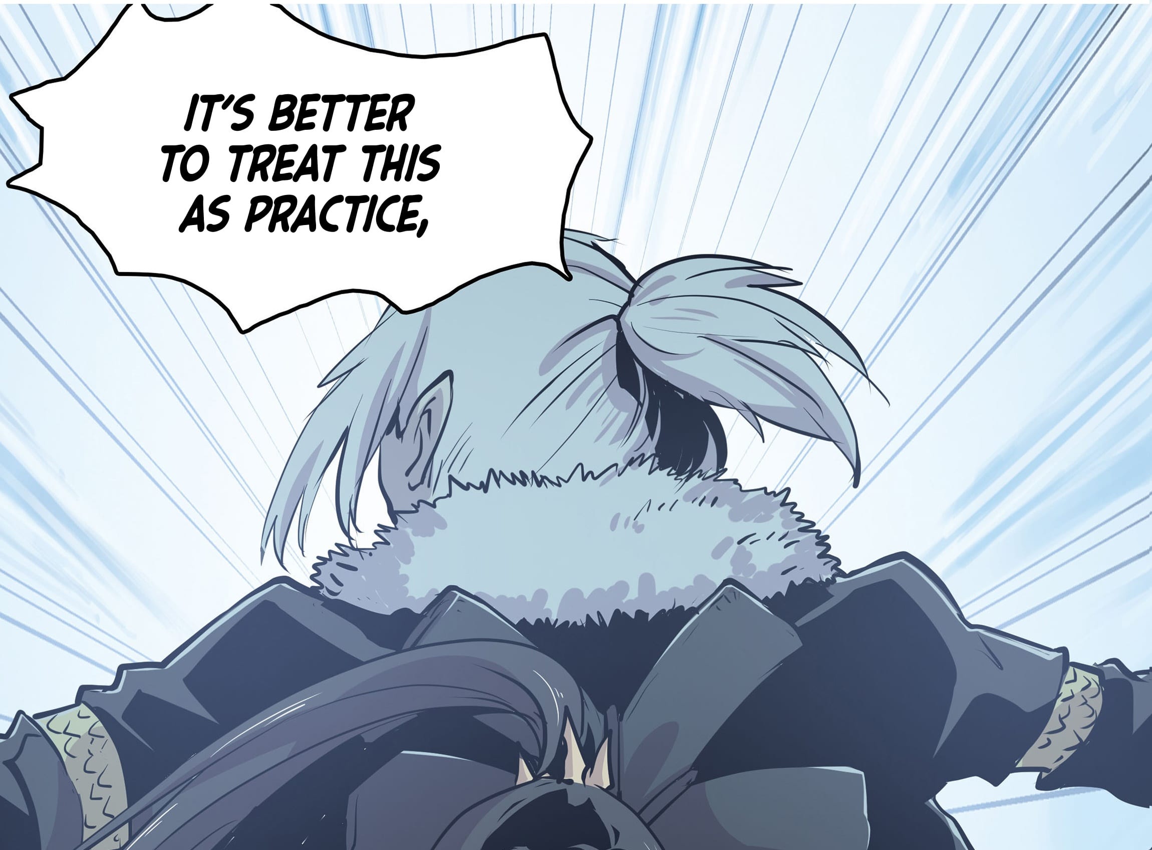 Winter Sovereign Chapter 2 - Page 50