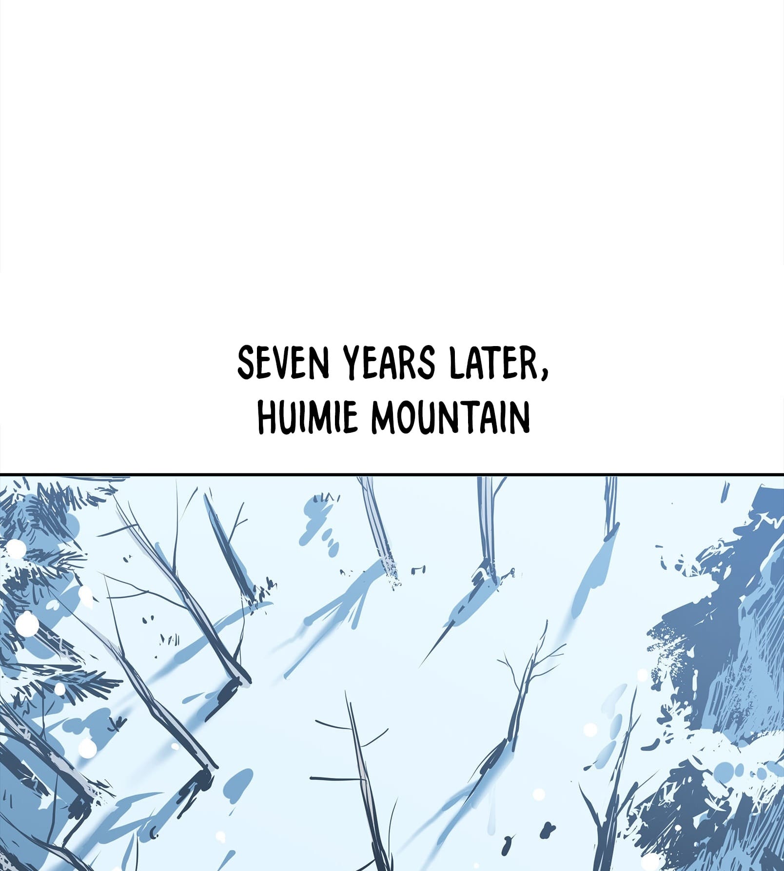 Winter Sovereign Chapter 2 - Page 8