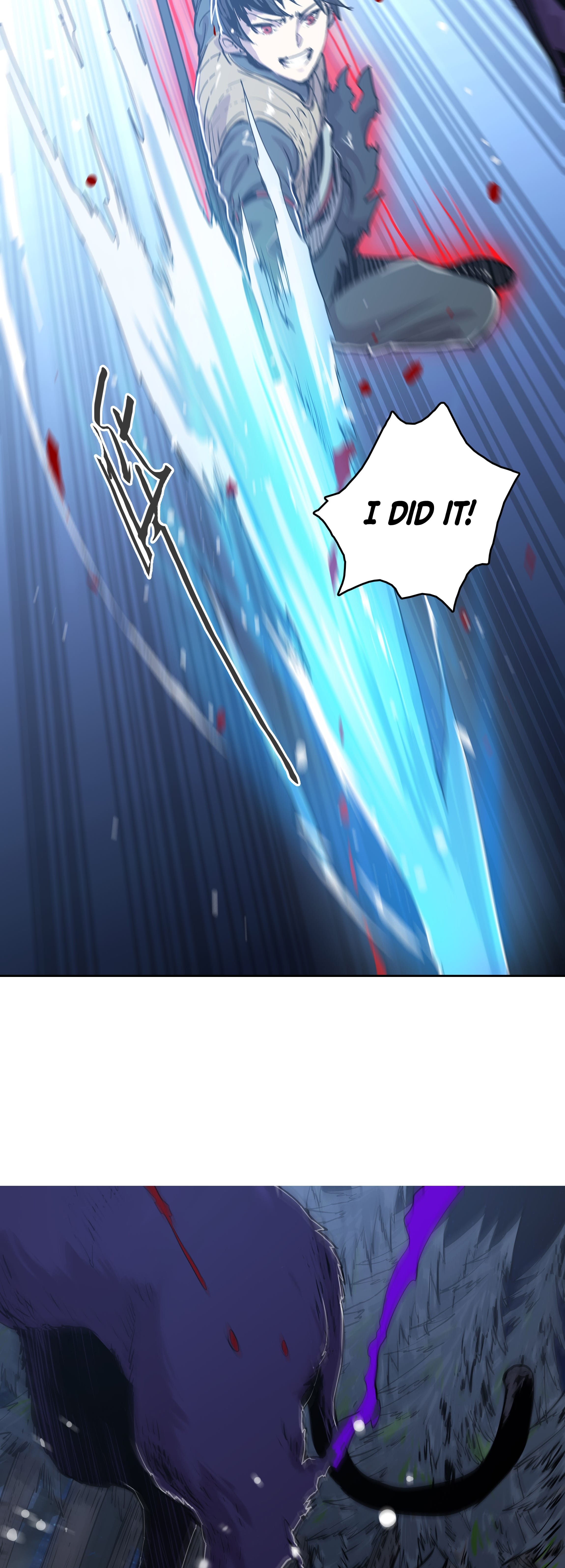 Winter Sovereign Chapter 5 - Page 27