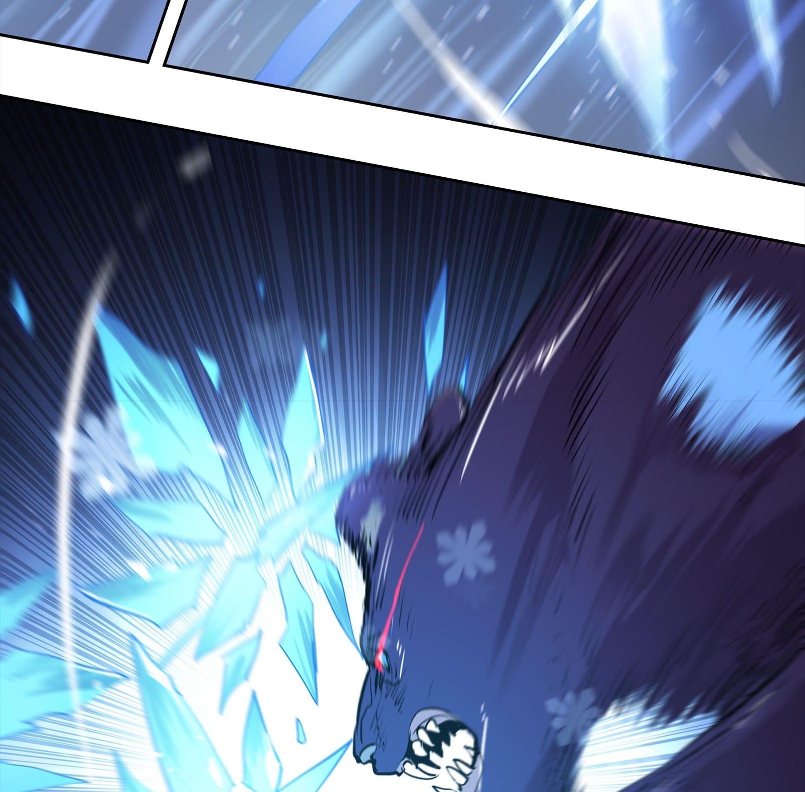 Winter Sovereign Chapter 6 - Page 24