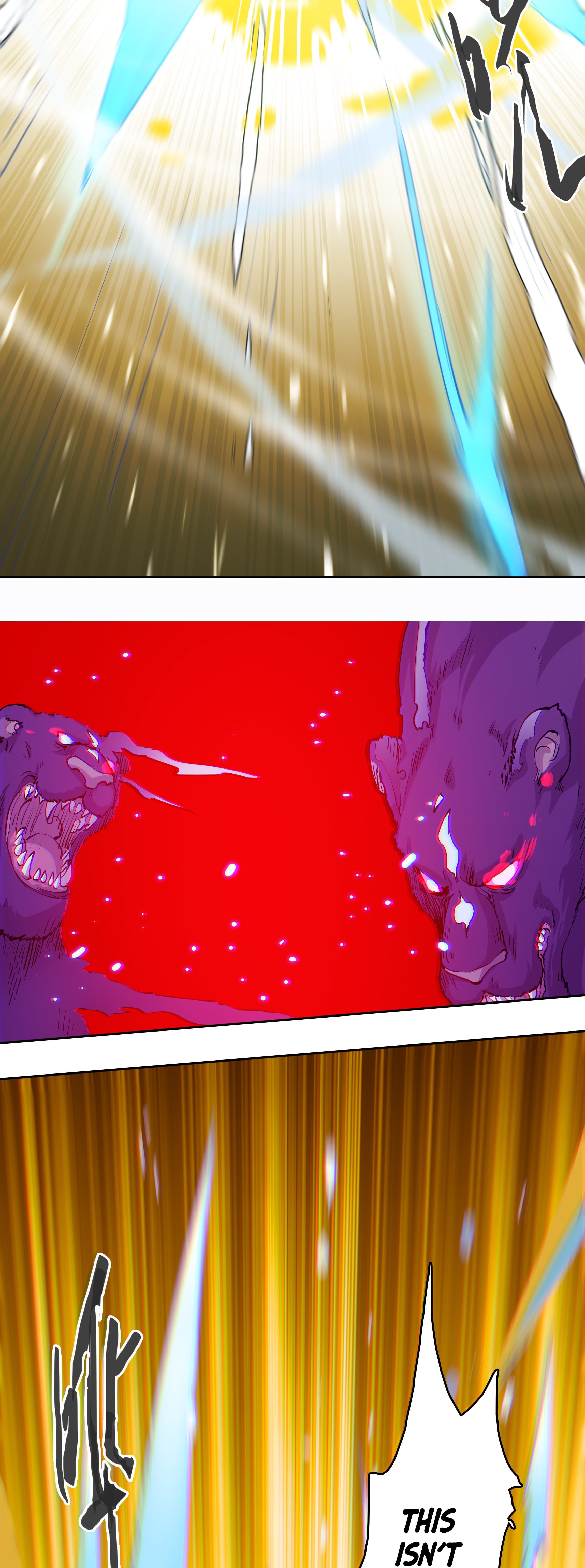 Winter Sovereign Chapter 6 - Page 35