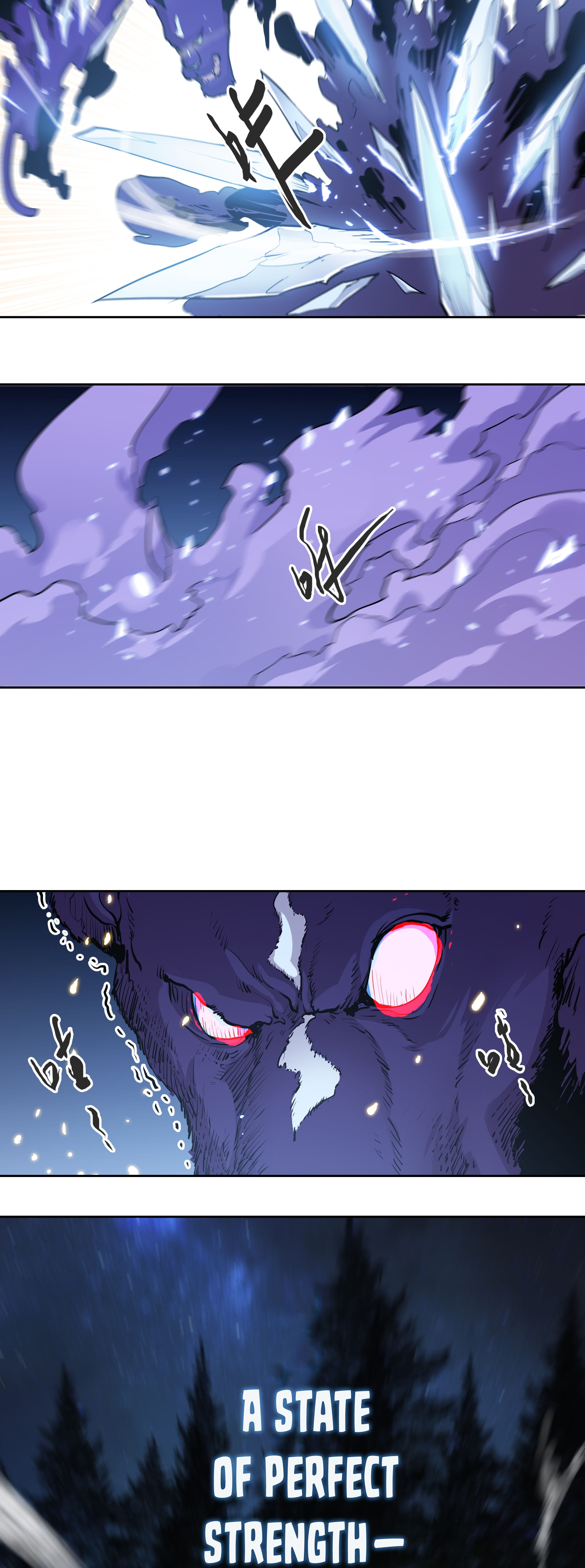 Winter Sovereign Chapter 6 - Page 38