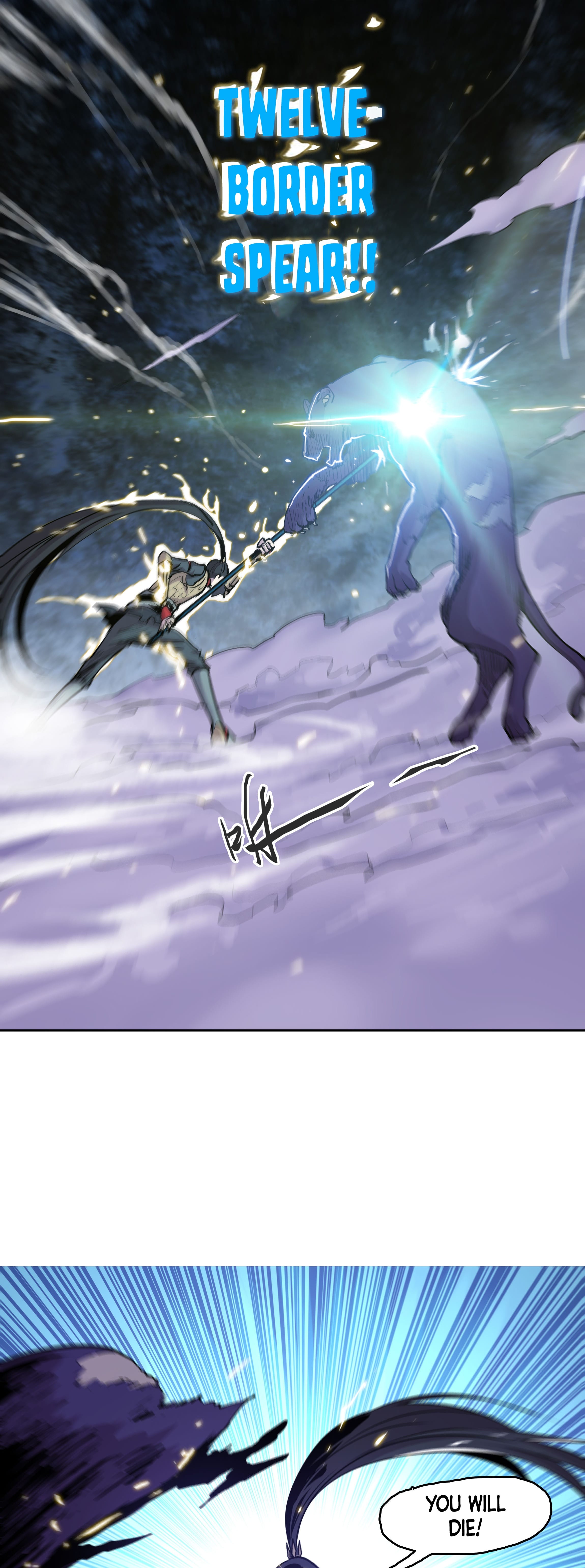 Winter Sovereign Chapter 6 - Page 39