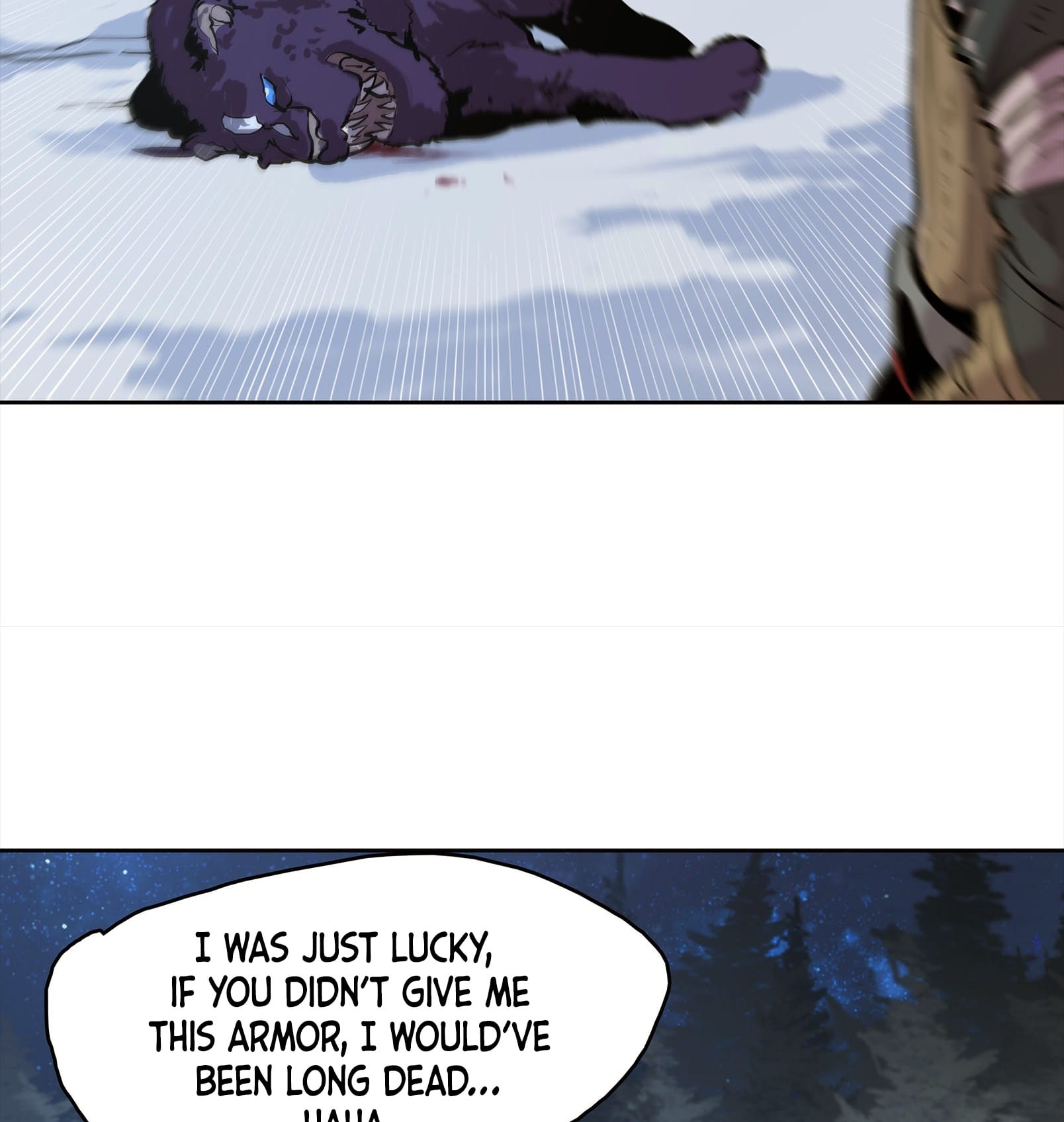 Winter Sovereign Chapter 7 - Page 13