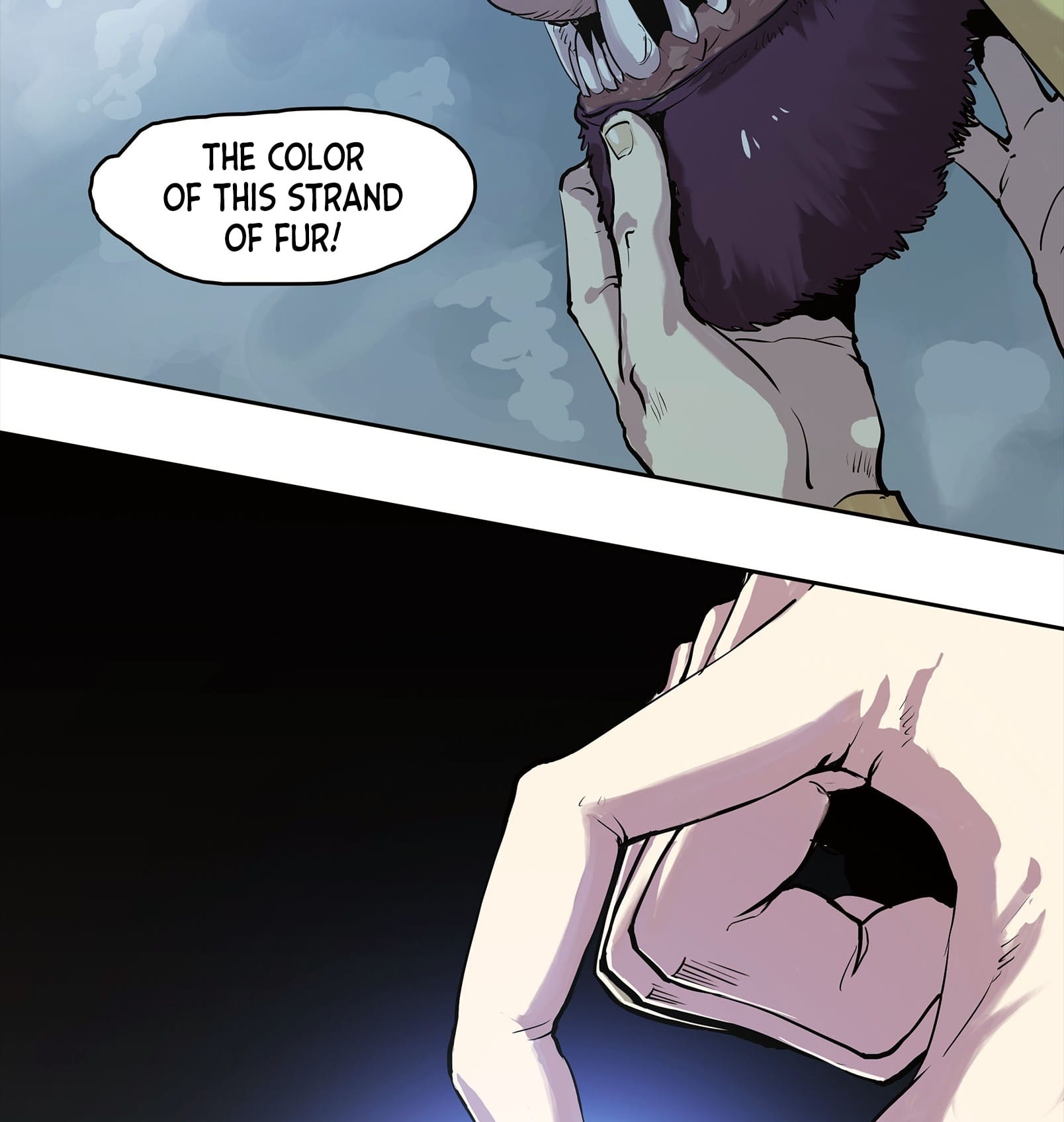 Winter Sovereign Chapter 7 - Page 24