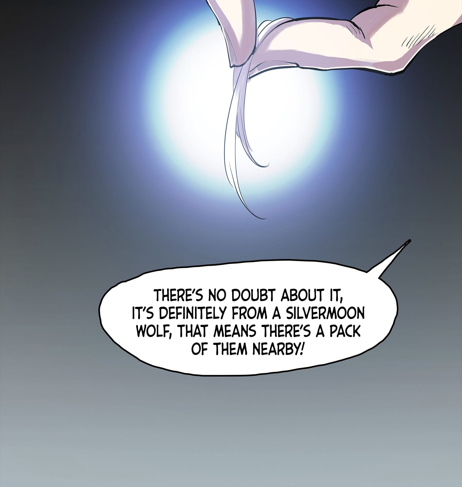 Winter Sovereign Chapter 7 - Page 25