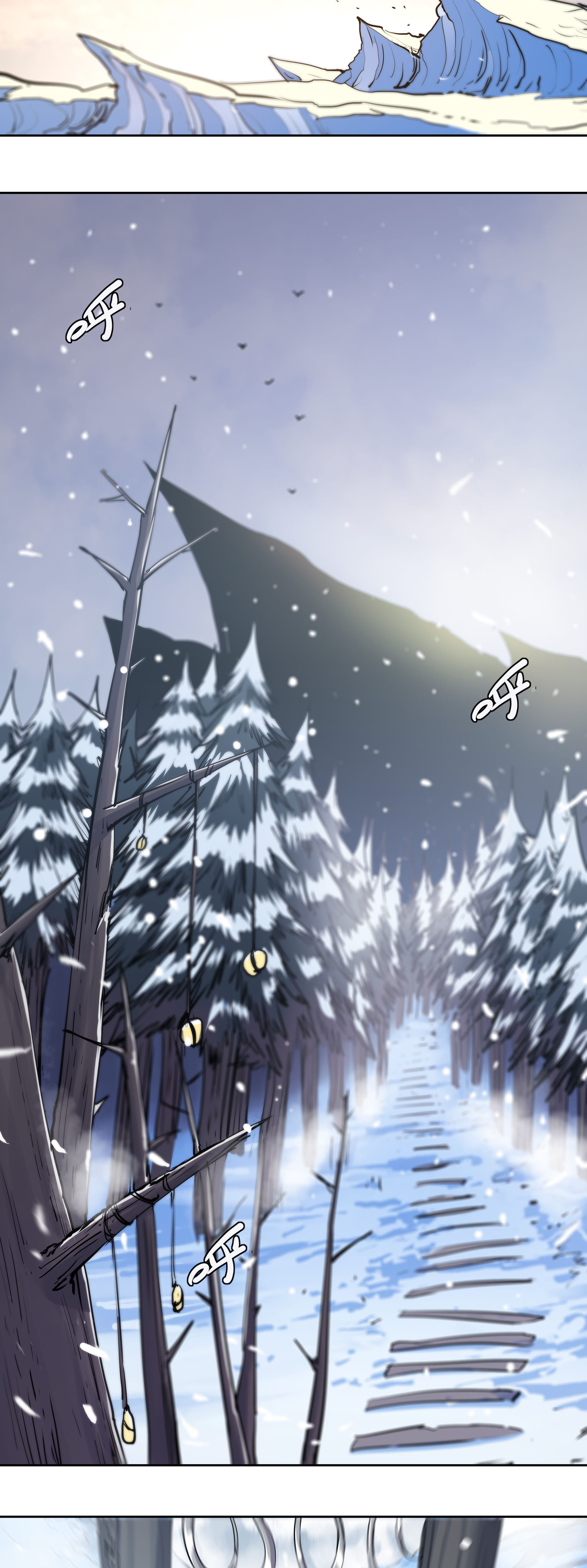 Winter Sovereign Chapter 7 - Page 29