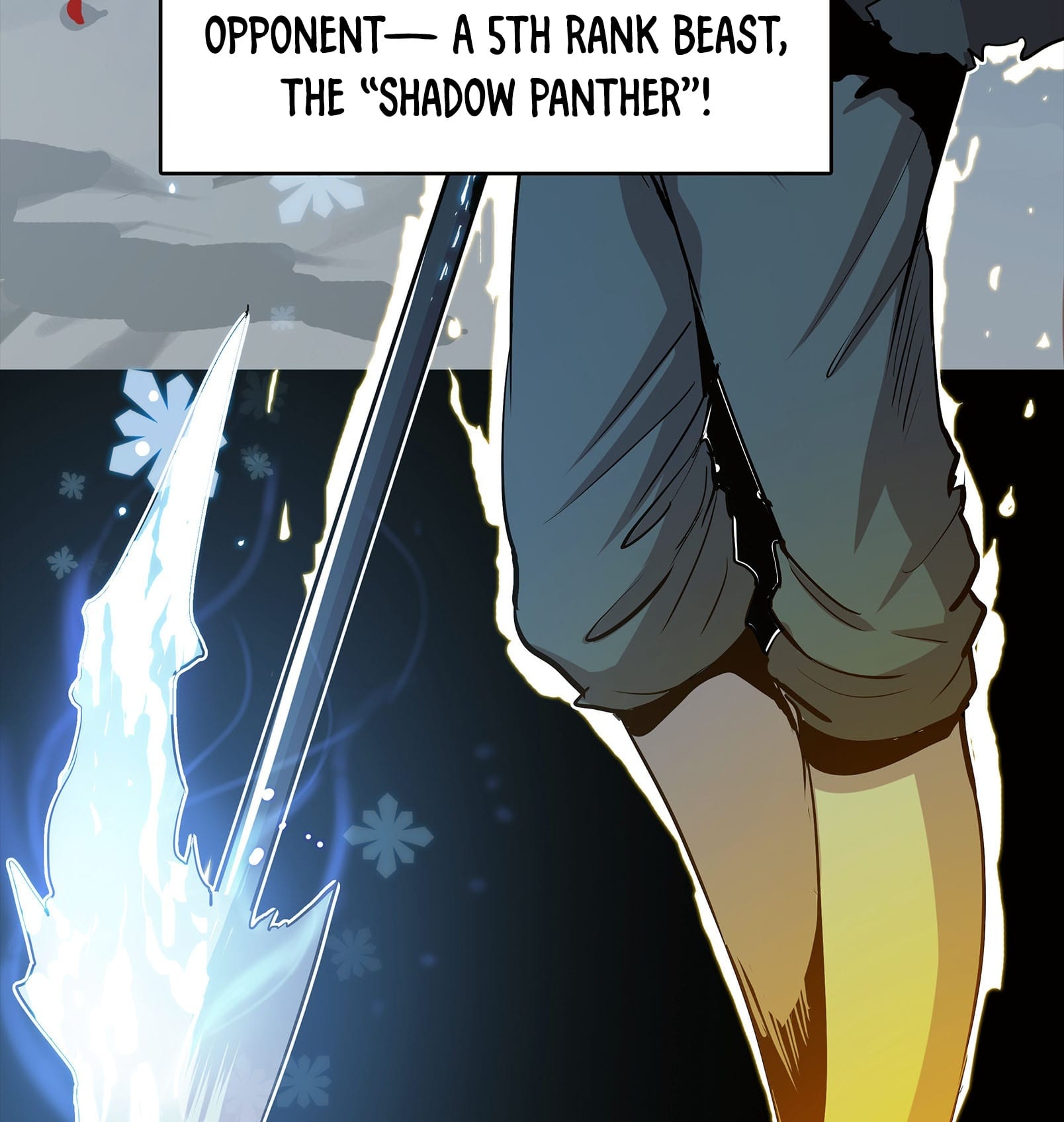 Winter Sovereign Chapter 7 - Page 7