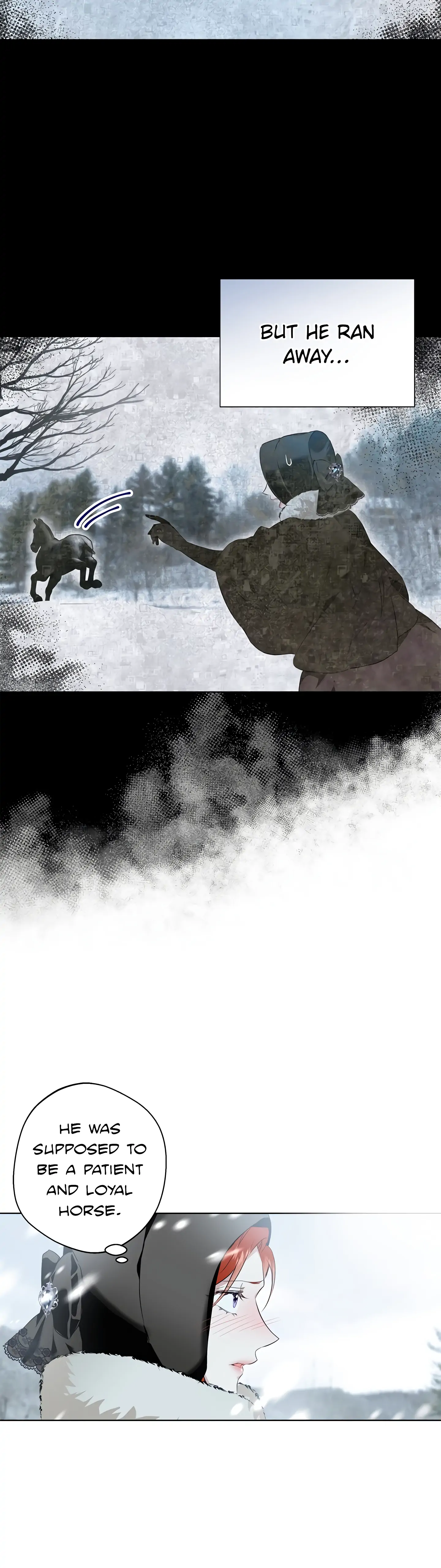Winter Wolf Chapter 1 - Page 16