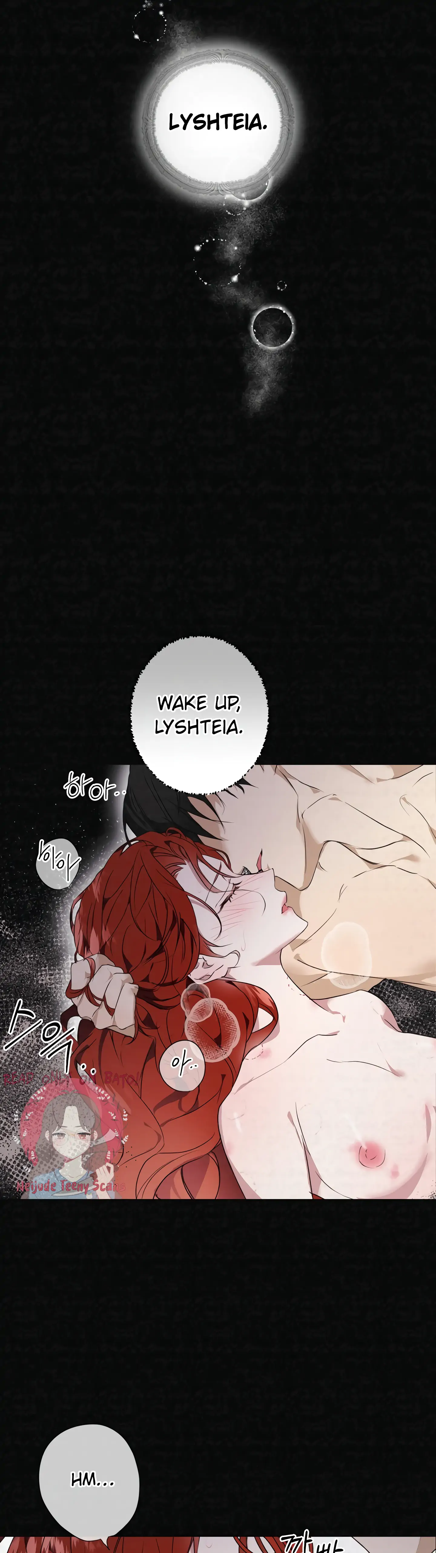 Winter Wolf Chapter 1 - Page 3