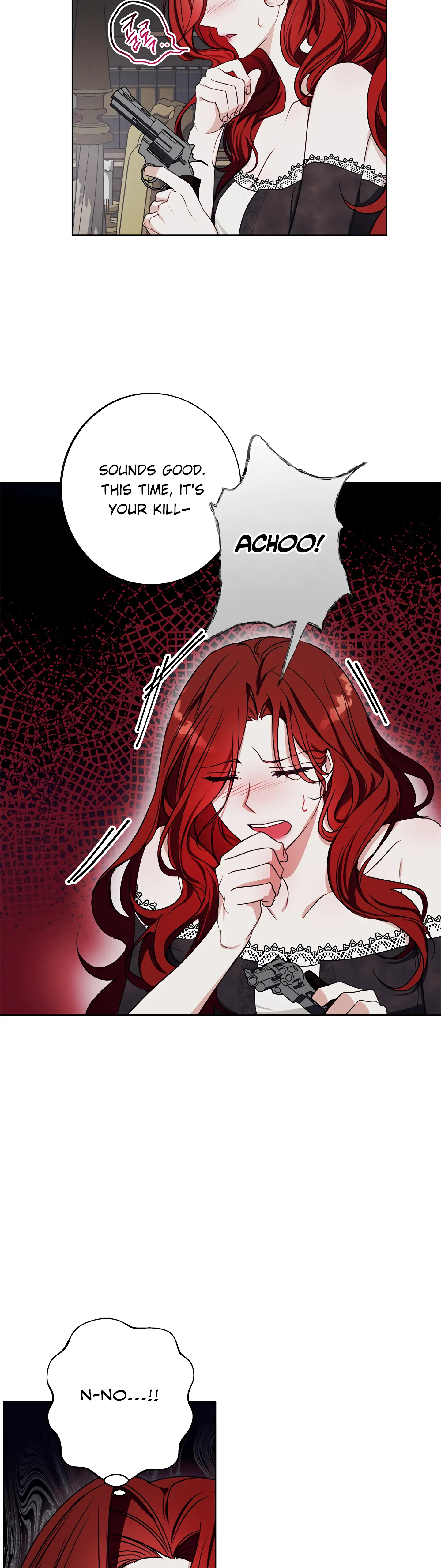 Winter Wolf Chapter 10 - Page 17