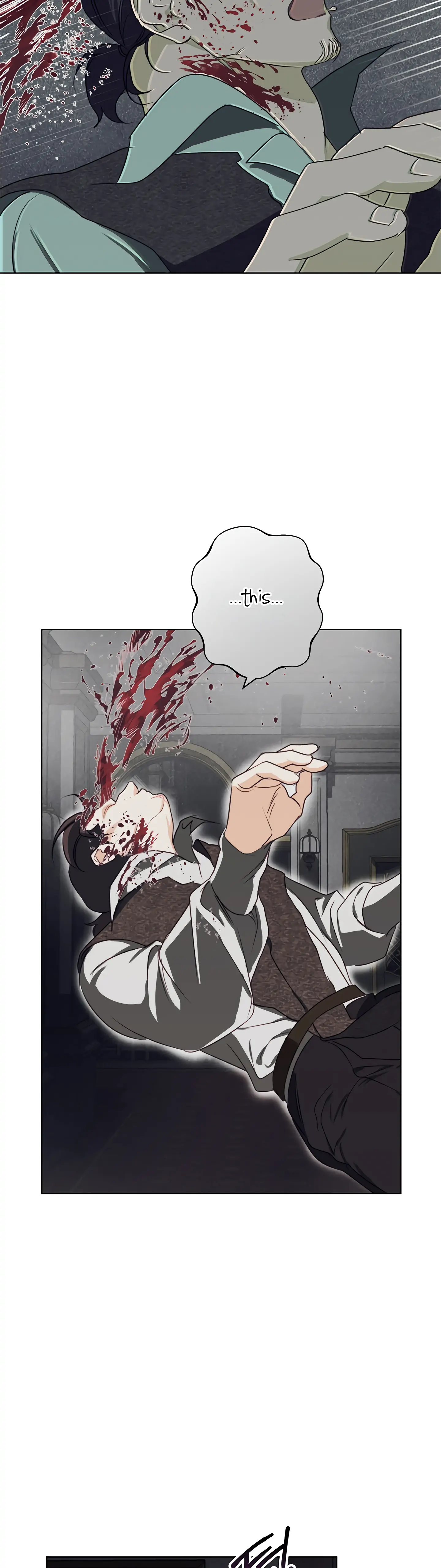 Winter Wolf Chapter 10 - Page 25