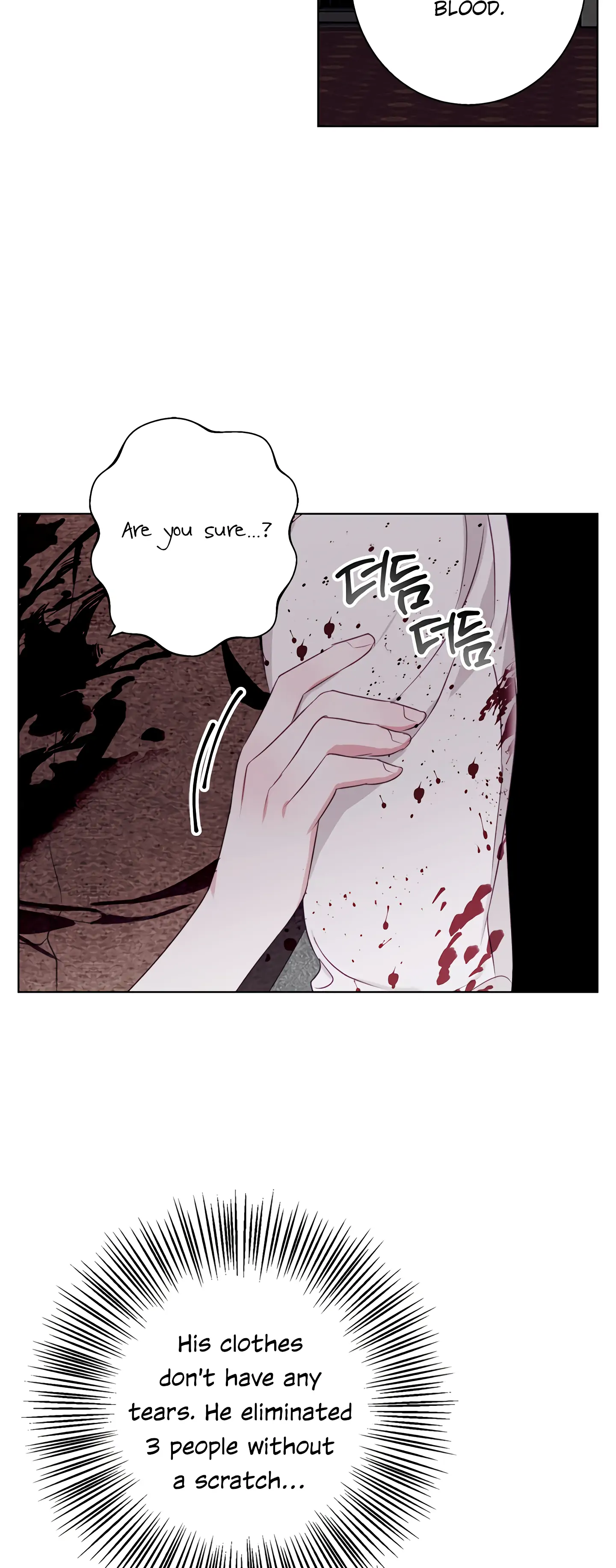 Winter Wolf Chapter 10 - Page 39