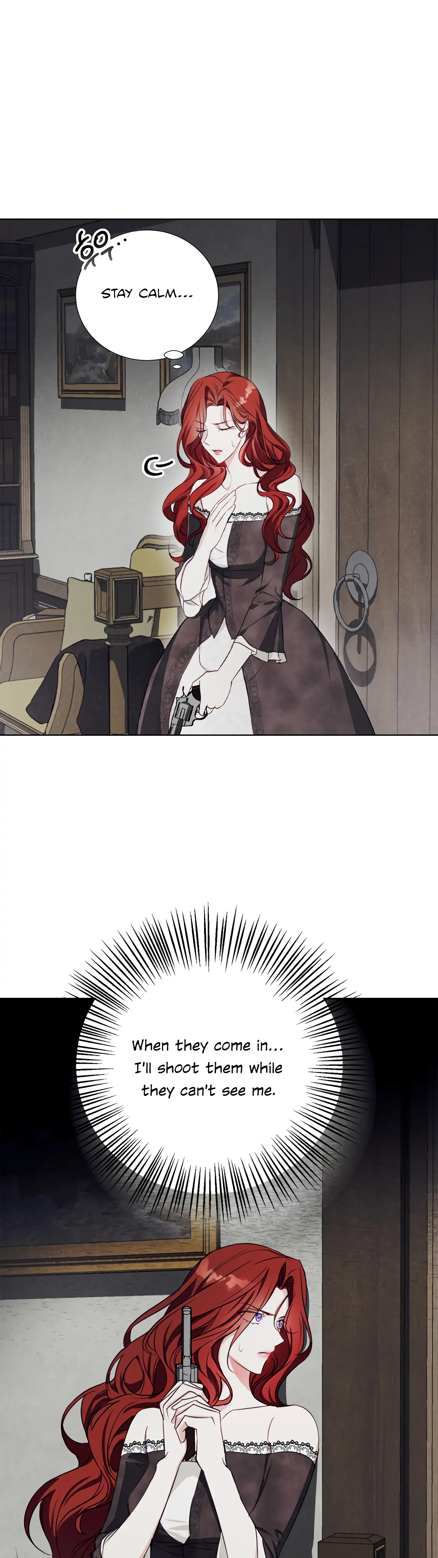 Winter Wolf Chapter 10 - Page 10