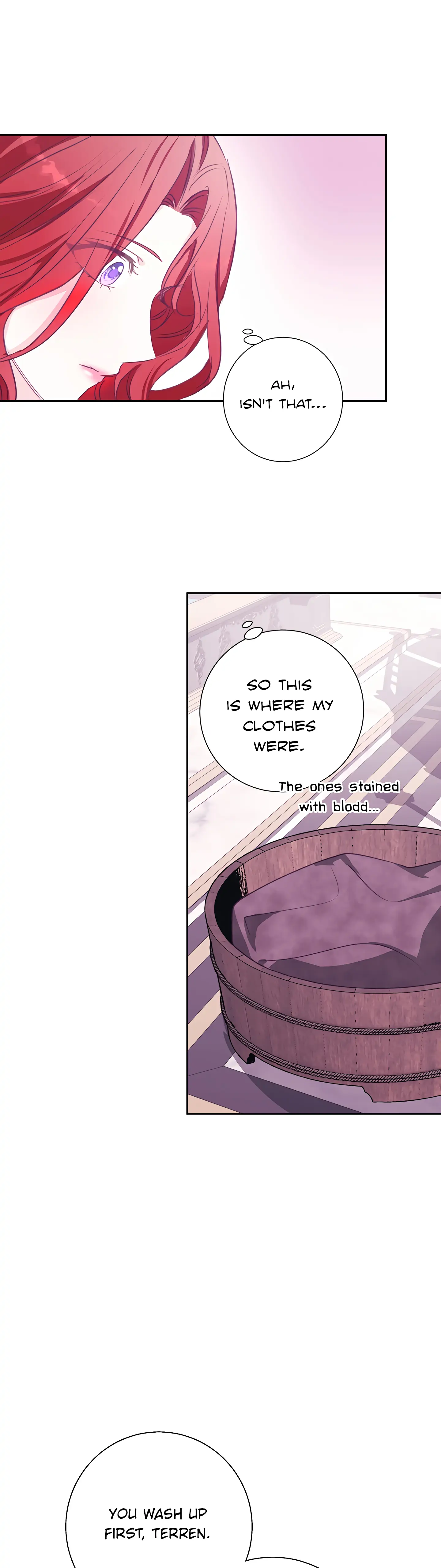 Winter Wolf Chapter 11 - Page 26