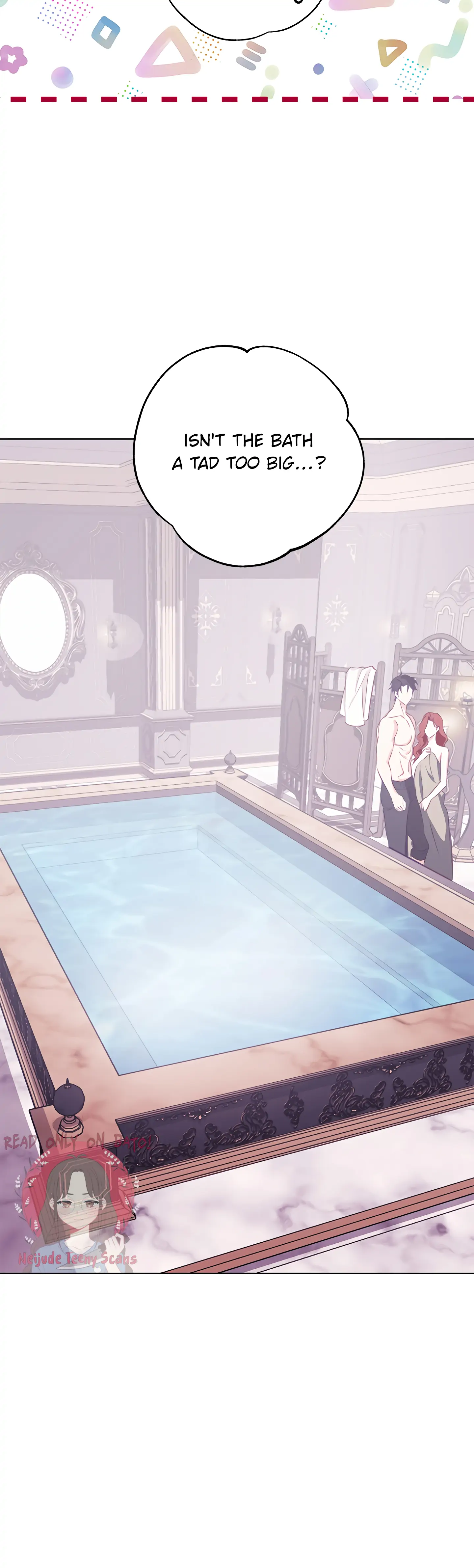 Winter Wolf Chapter 11 - Page 33