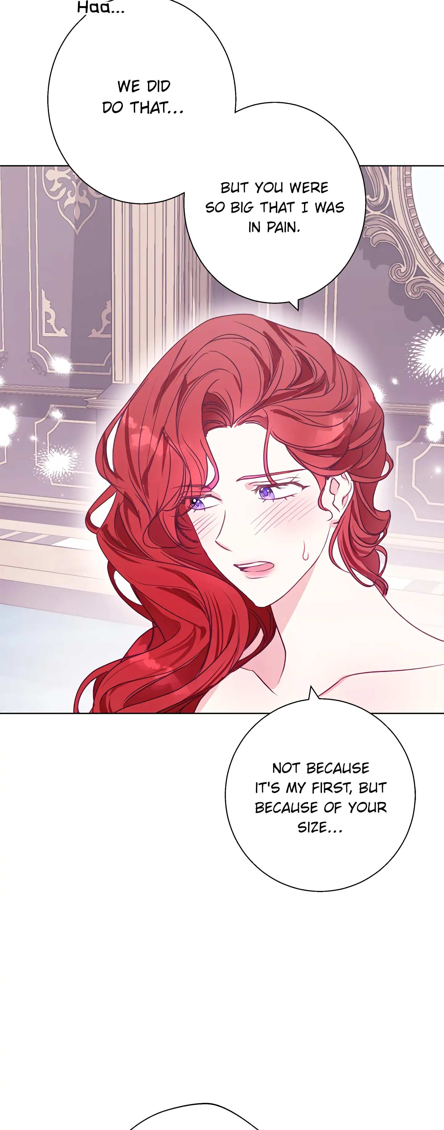 Winter Wolf Chapter 12 - Page 19