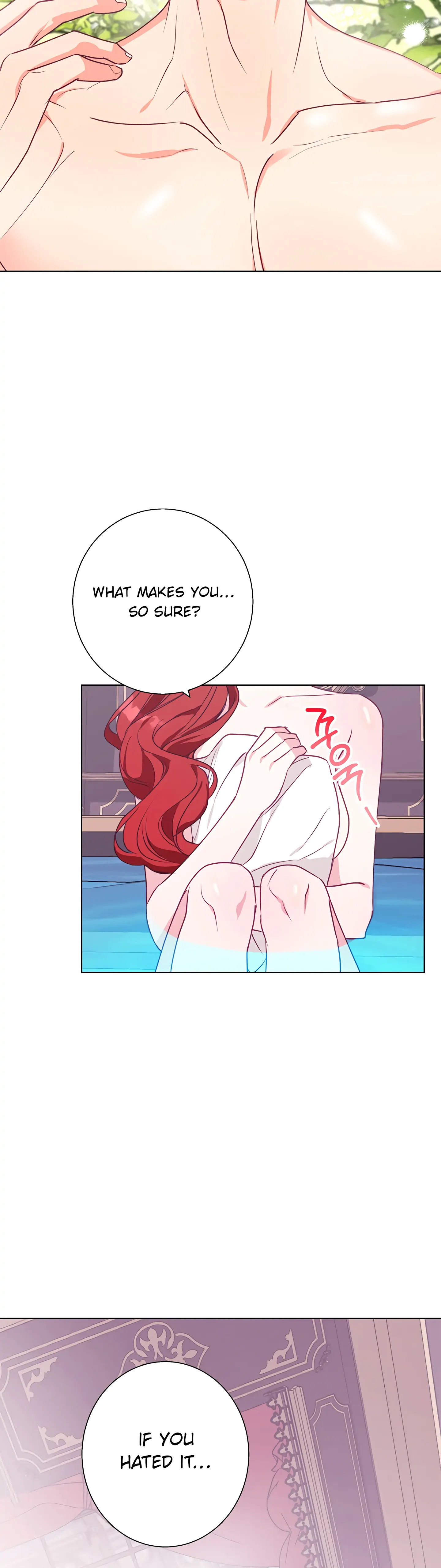 Winter Wolf Chapter 12 - Page 22