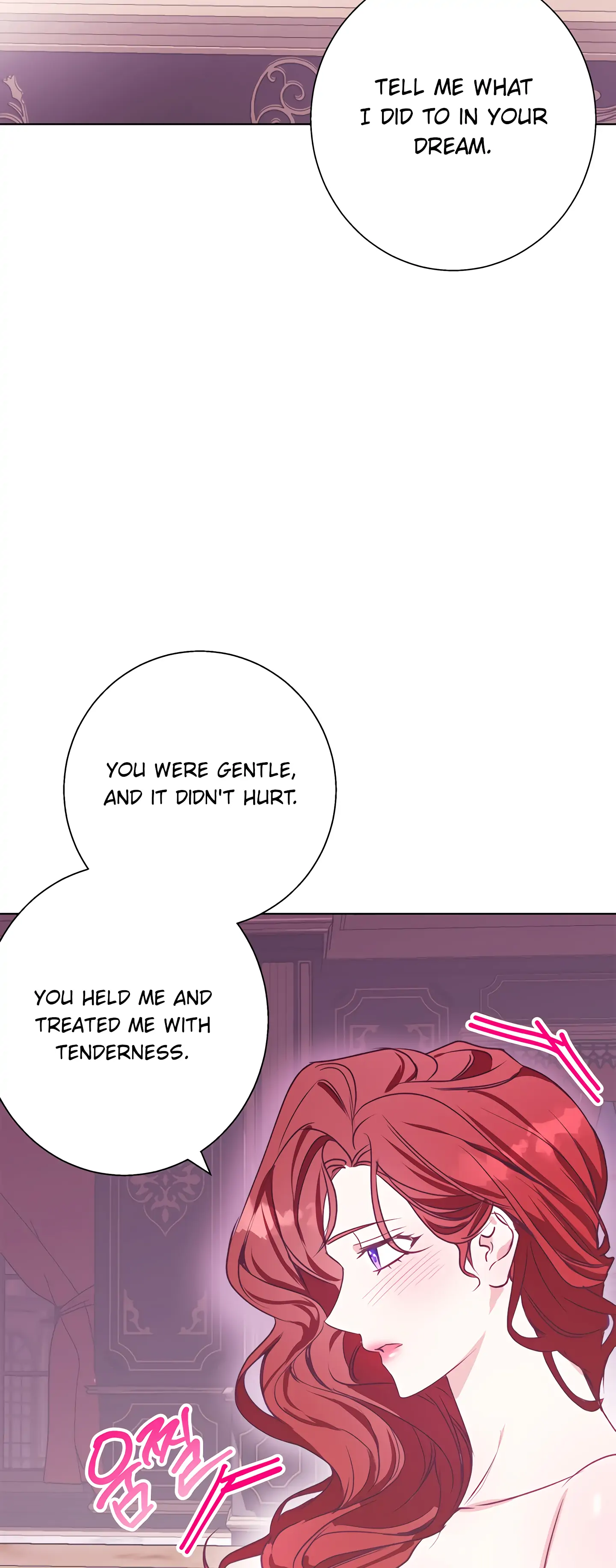 Winter Wolf Chapter 12 - Page 31