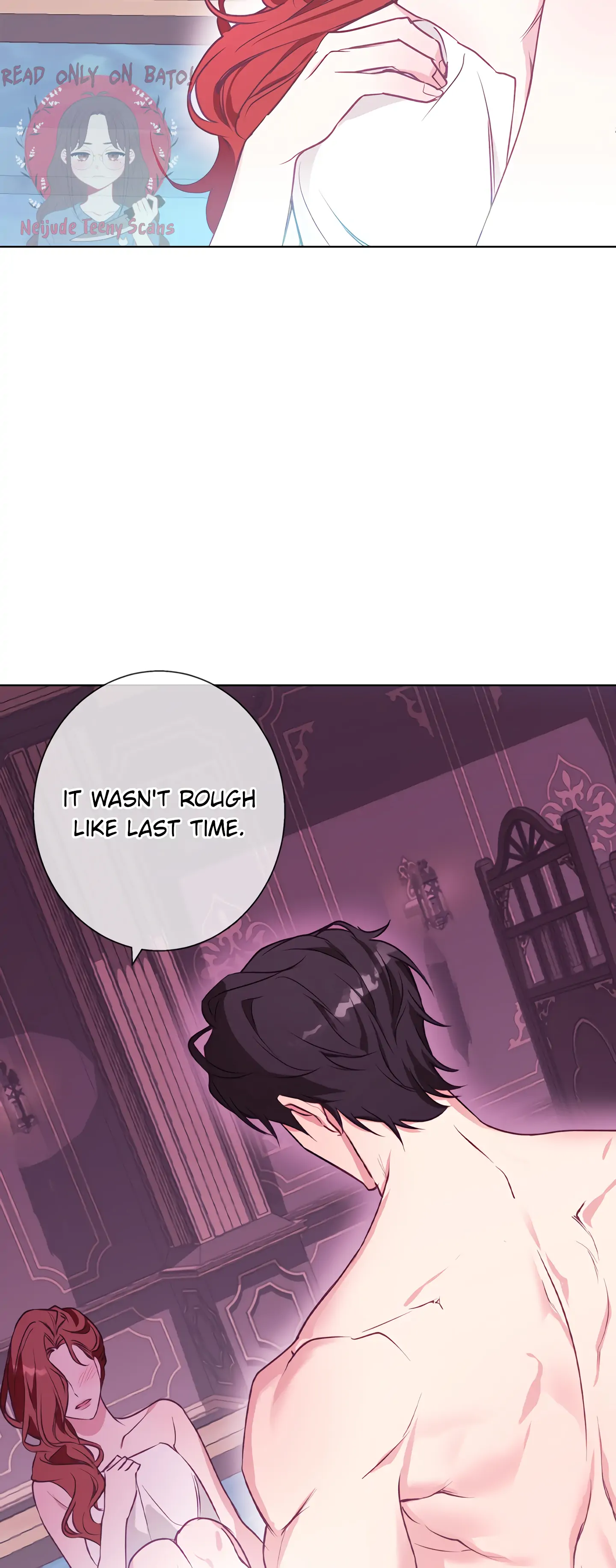 Winter Wolf Chapter 12 - Page 32