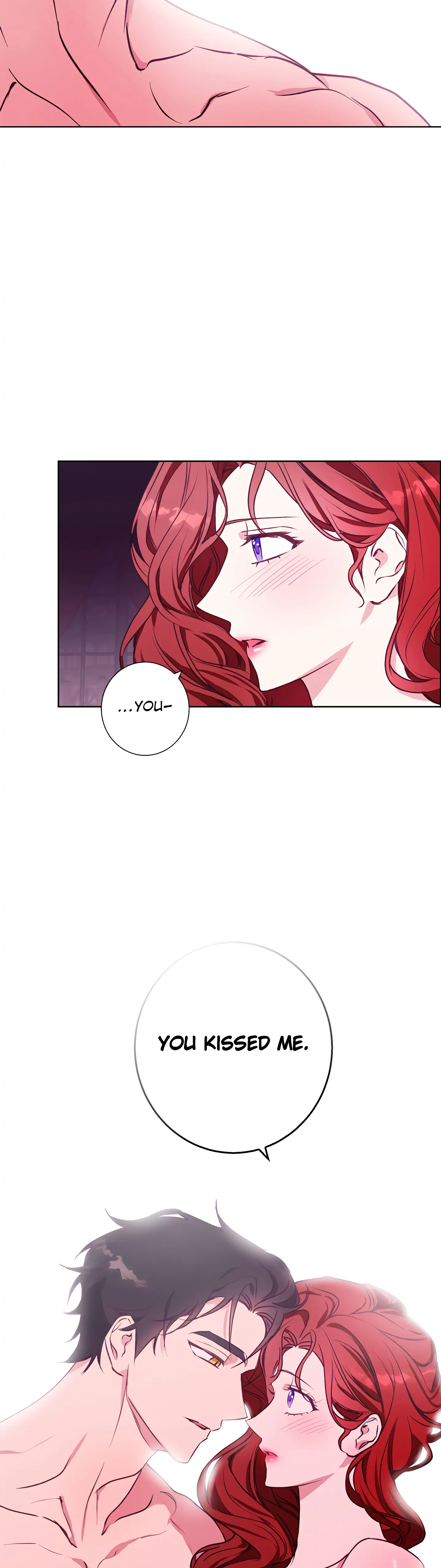 Winter Wolf Chapter 12 - Page 34