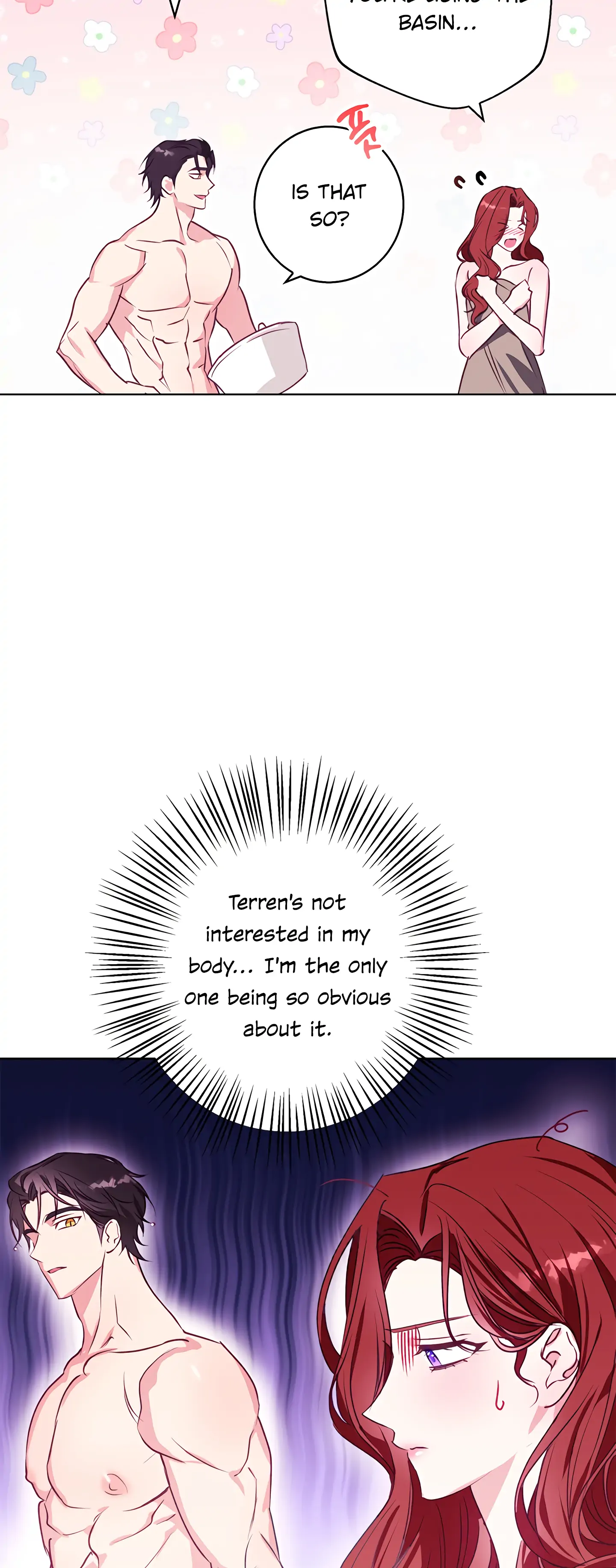 Winter Wolf Chapter 12 - Page 7