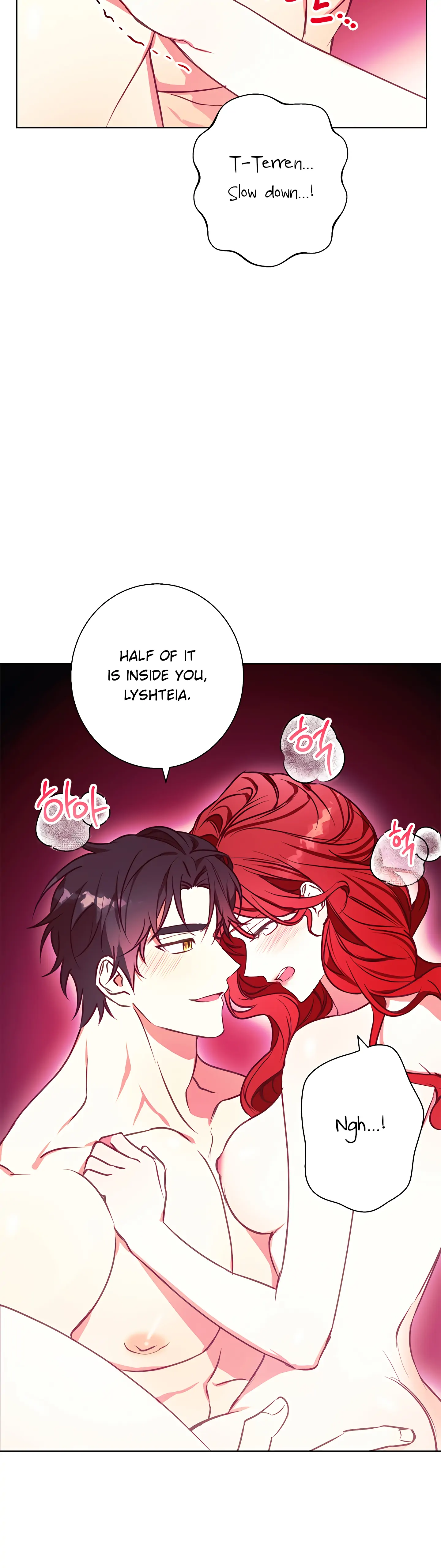 Winter Wolf Chapter 13 - Page 17