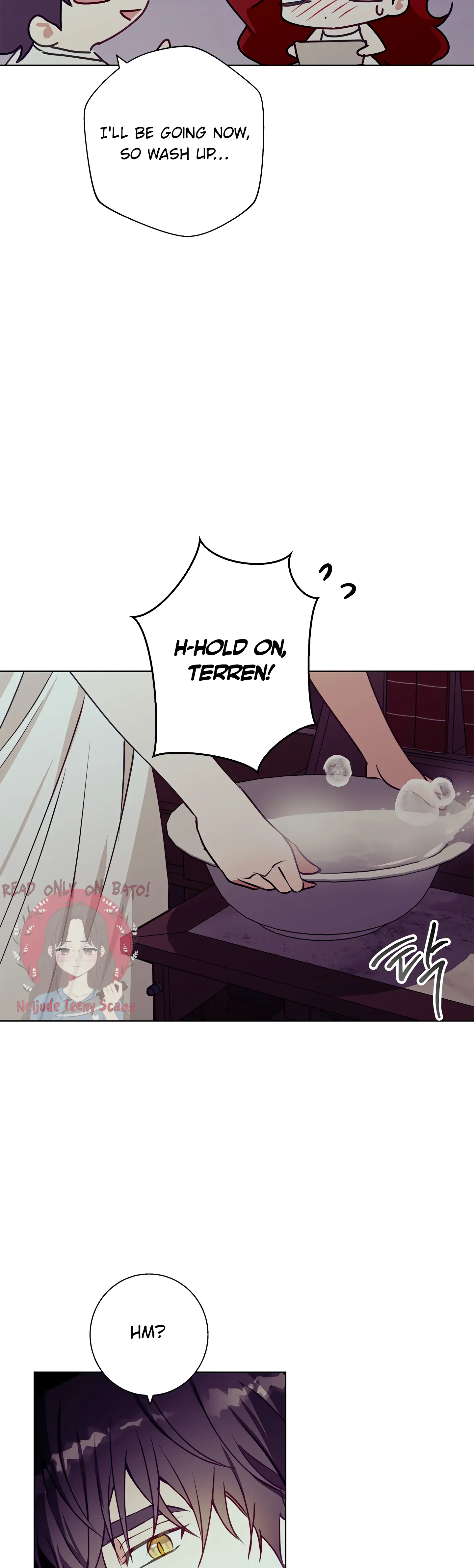 Winter Wolf Chapter 14 - Page 33