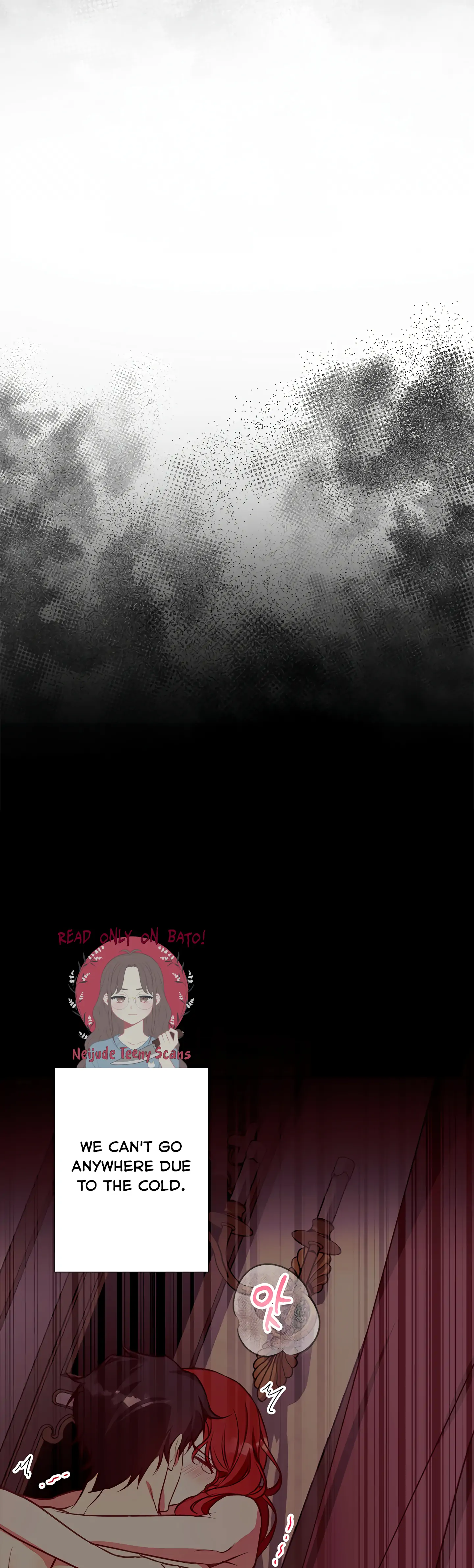 Winter Wolf Chapter 14 - Page 36
