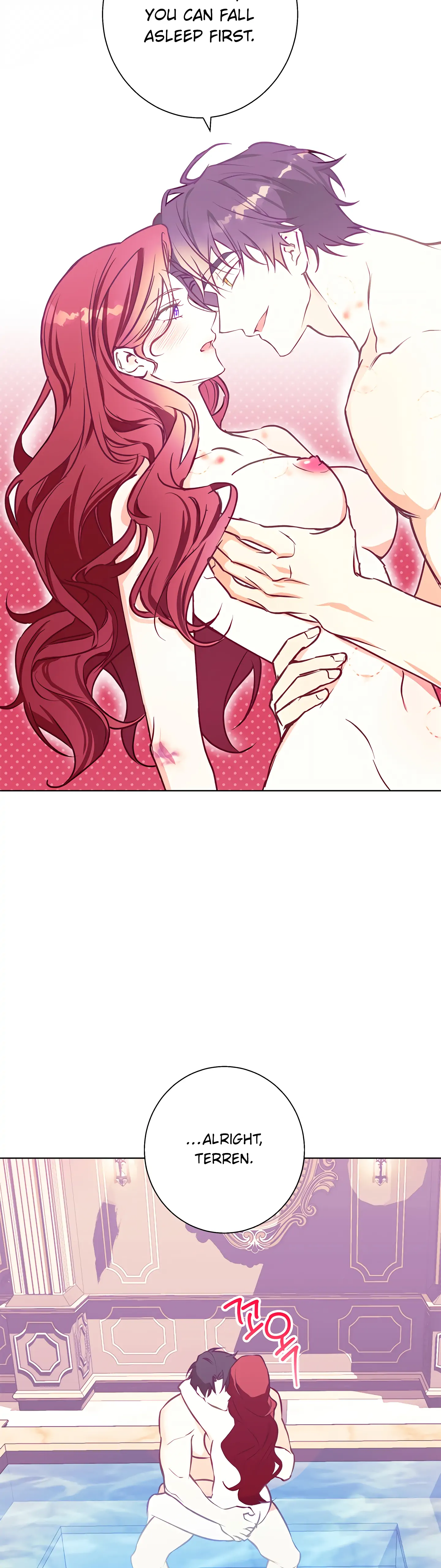 Winter Wolf Chapter 14 - Page 7