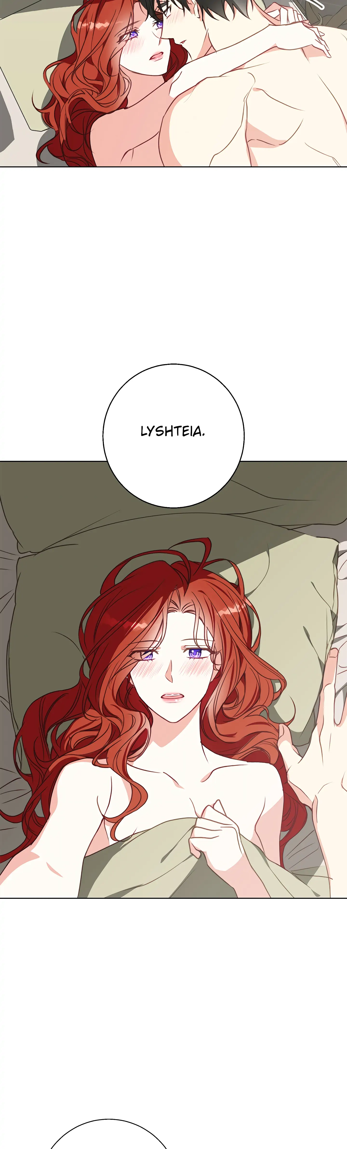 Winter Wolf Chapter 15 - Page 12