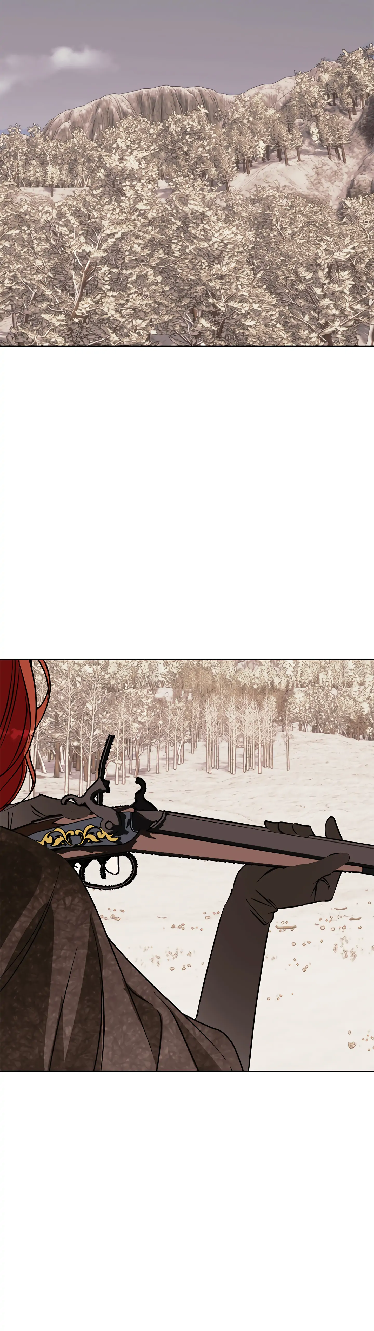 Winter Wolf Chapter 15 - Page 23