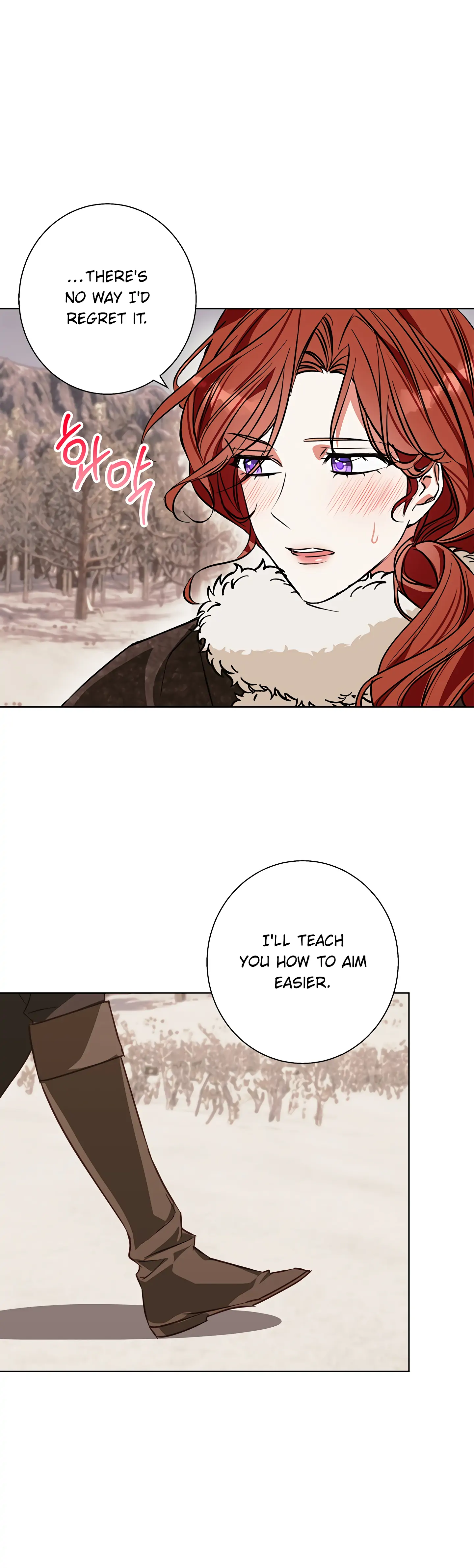 Winter Wolf Chapter 15 - Page 28