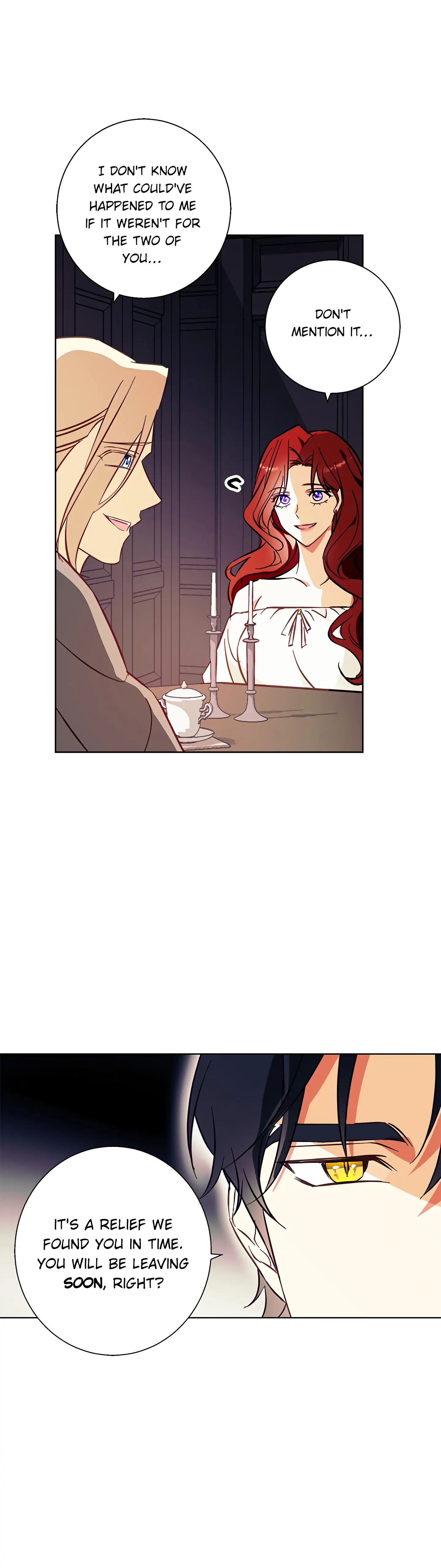 Winter Wolf Chapter 16 - Page 23