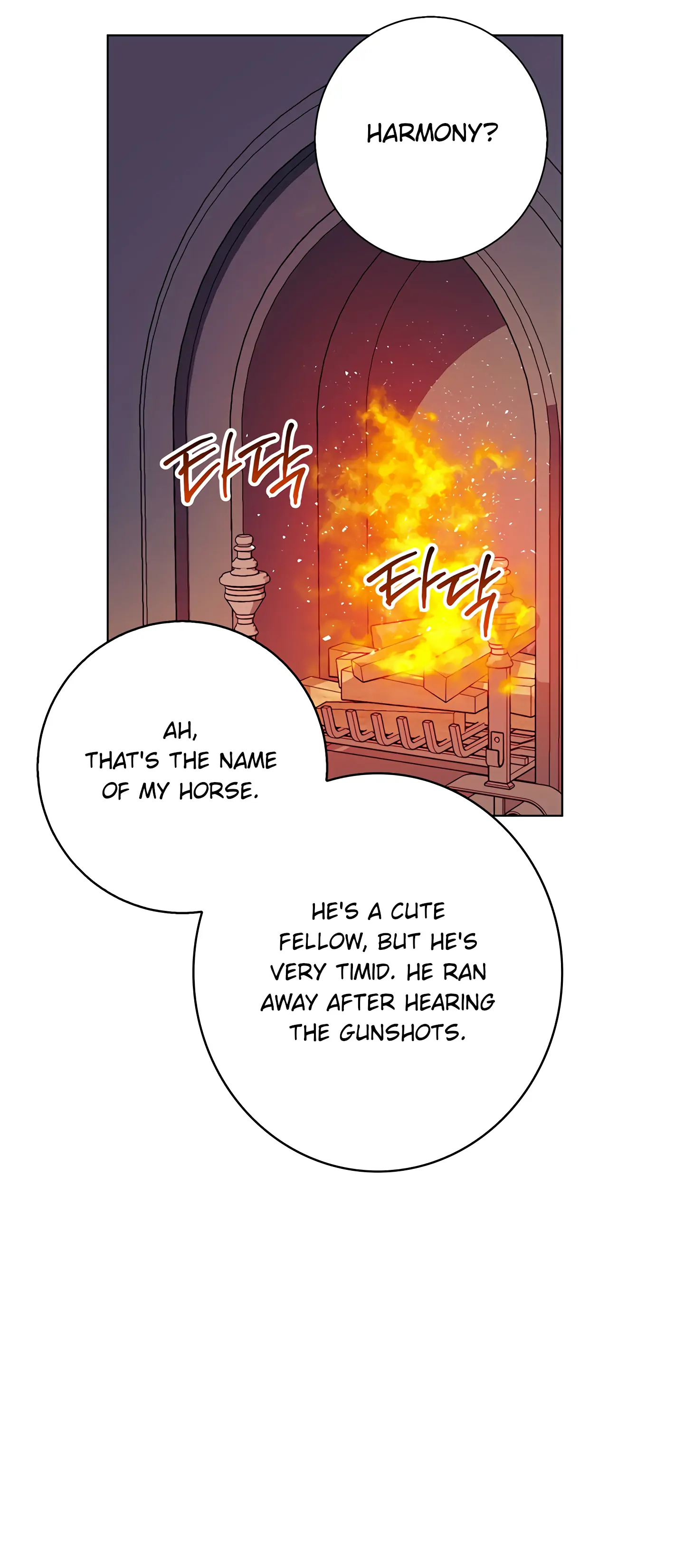 Winter Wolf Chapter 16 - Page 25