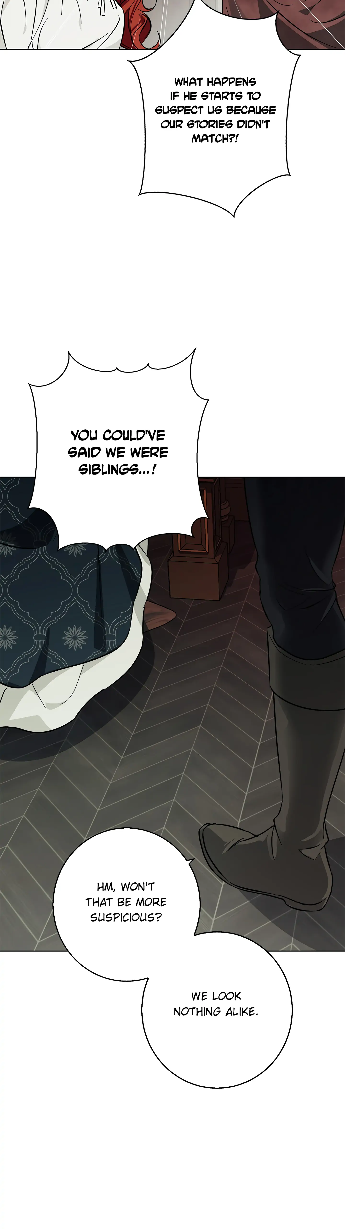 Winter Wolf Chapter 16 - Page 31
