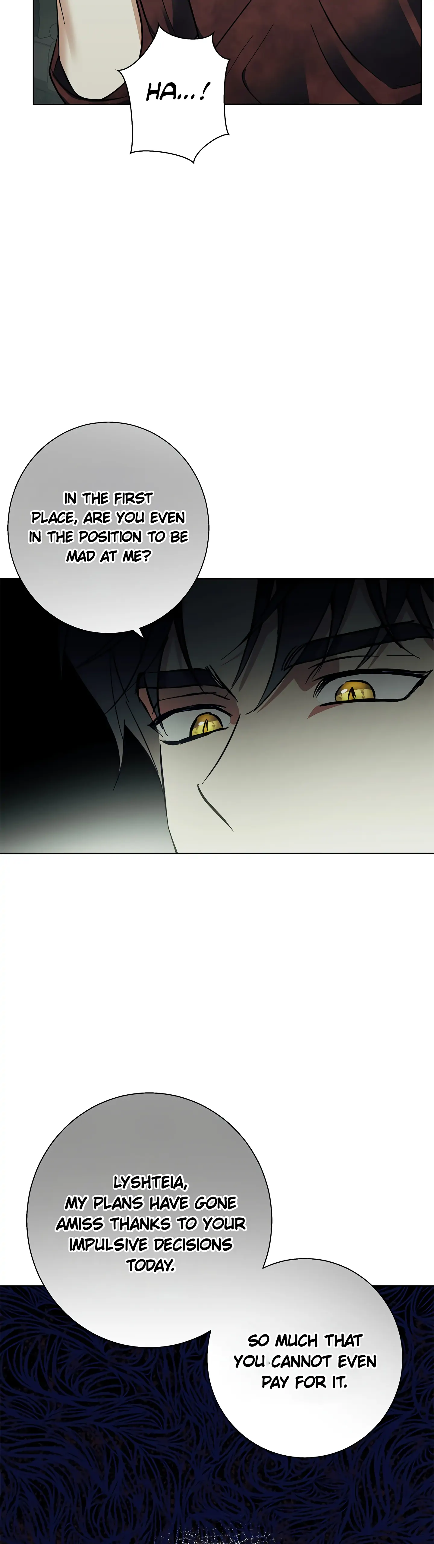 Winter Wolf Chapter 16 - Page 33