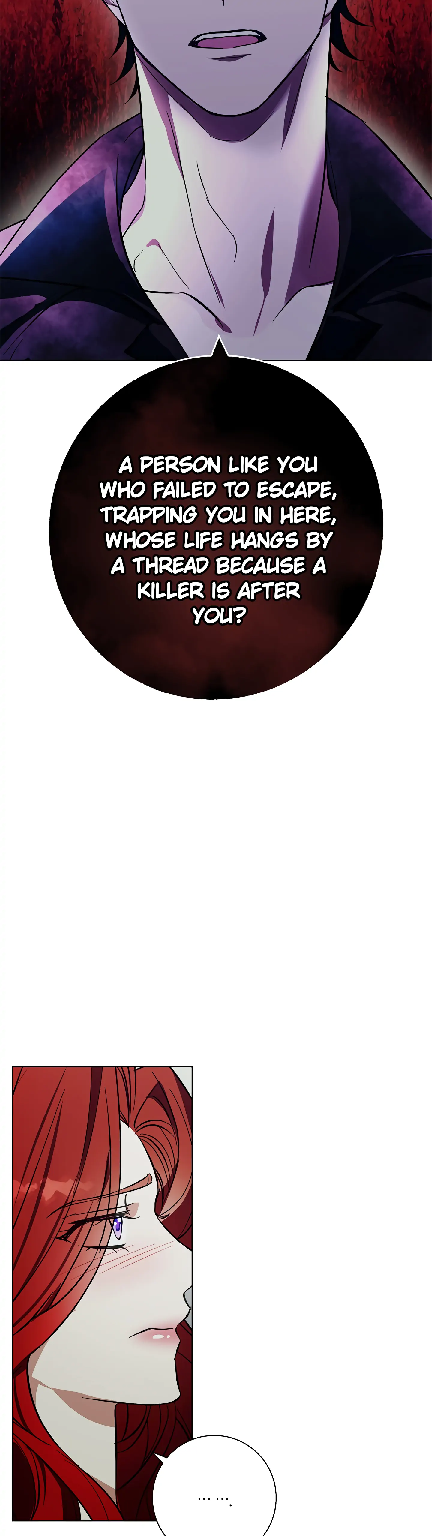 Winter Wolf Chapter 16 - Page 38