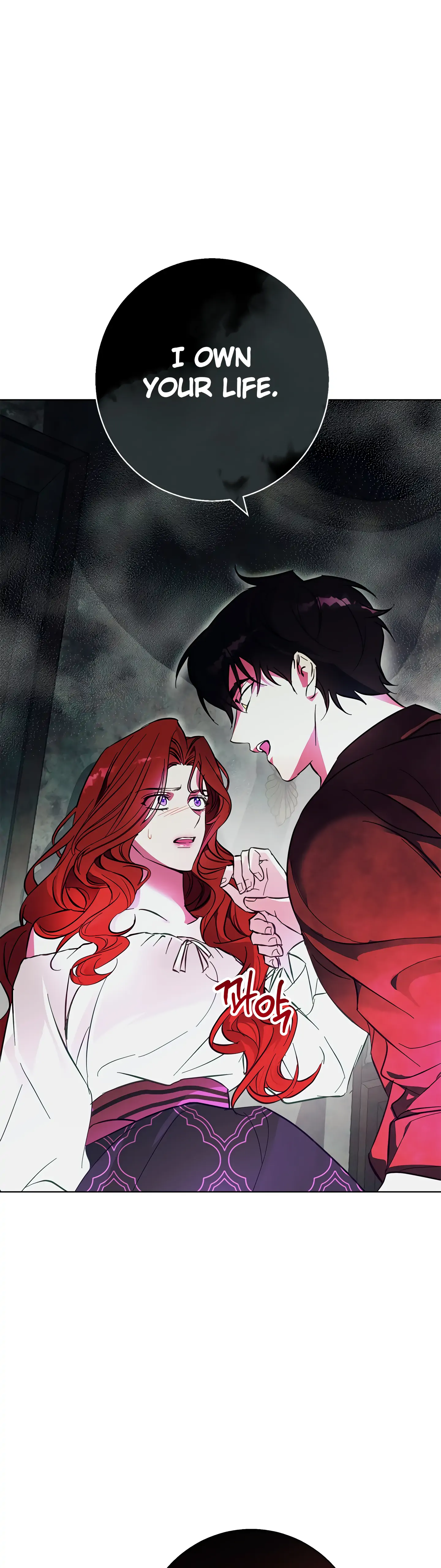 Winter Wolf Chapter 16 - Page 43