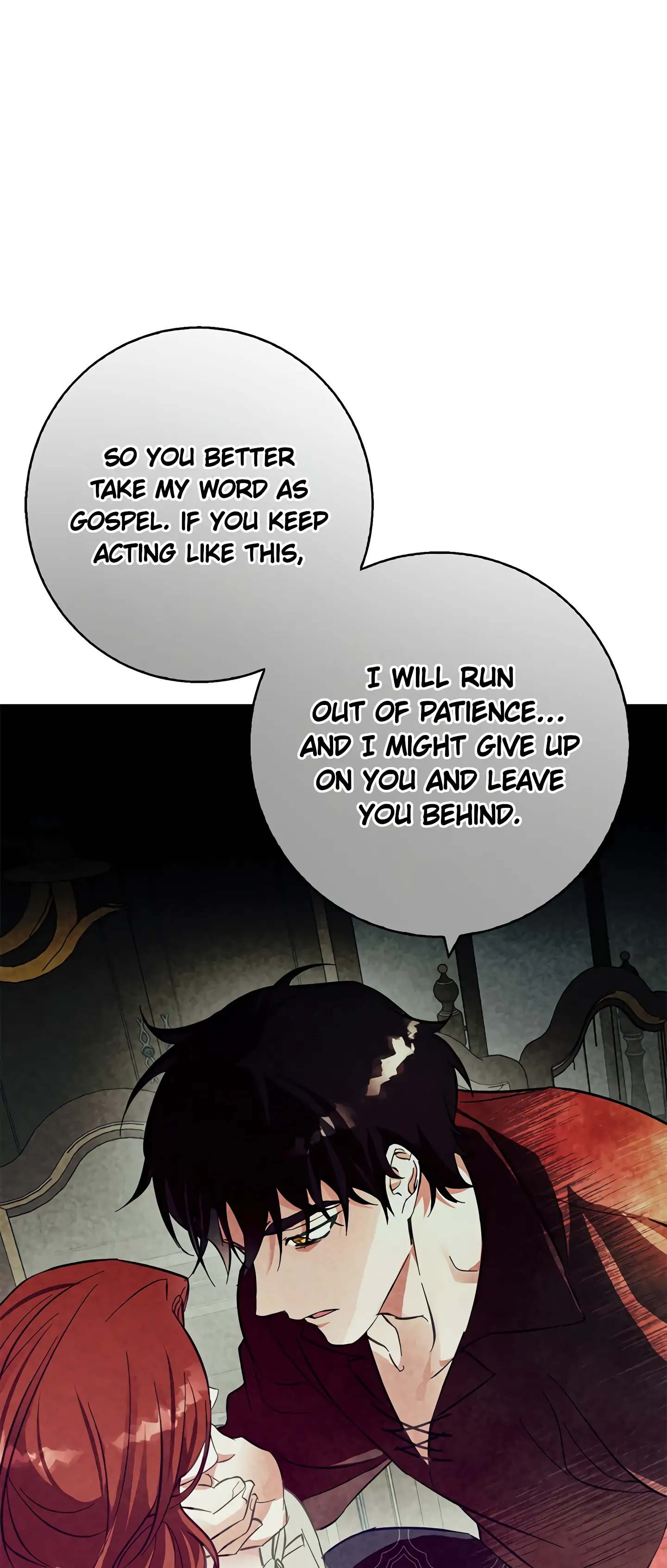Winter Wolf Chapter 16 - Page 48