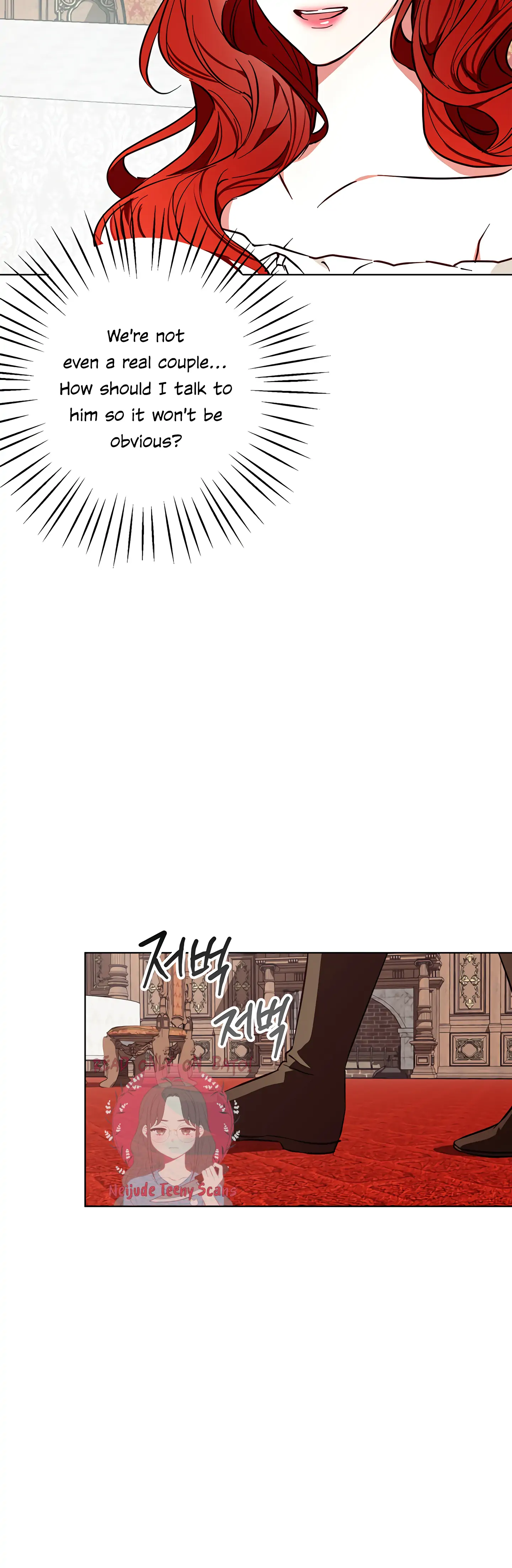 Winter Wolf Chapter 17 - Page 16