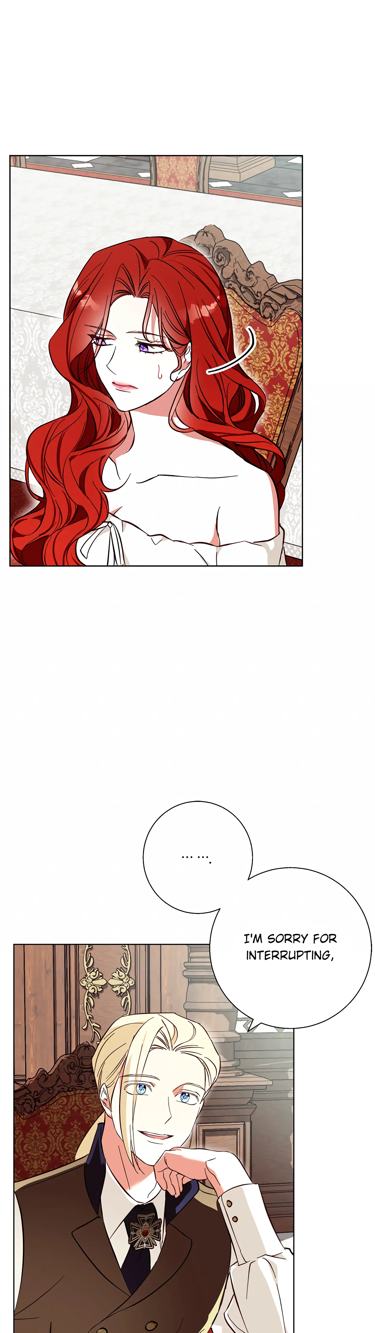 Winter Wolf Chapter 17 - Page 18