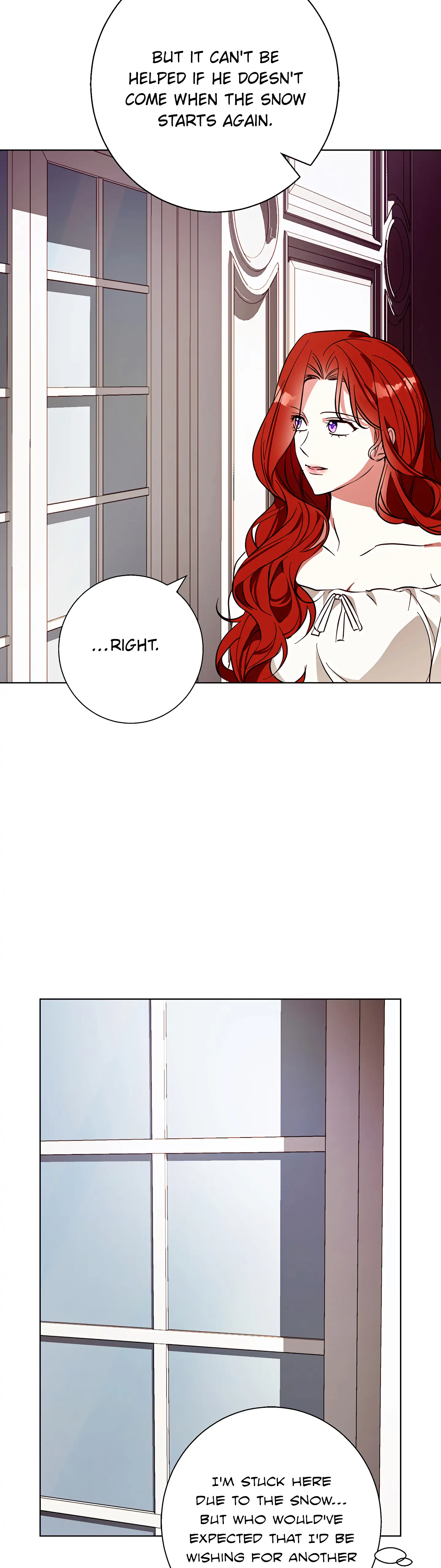Winter Wolf Chapter 18 - Page 13