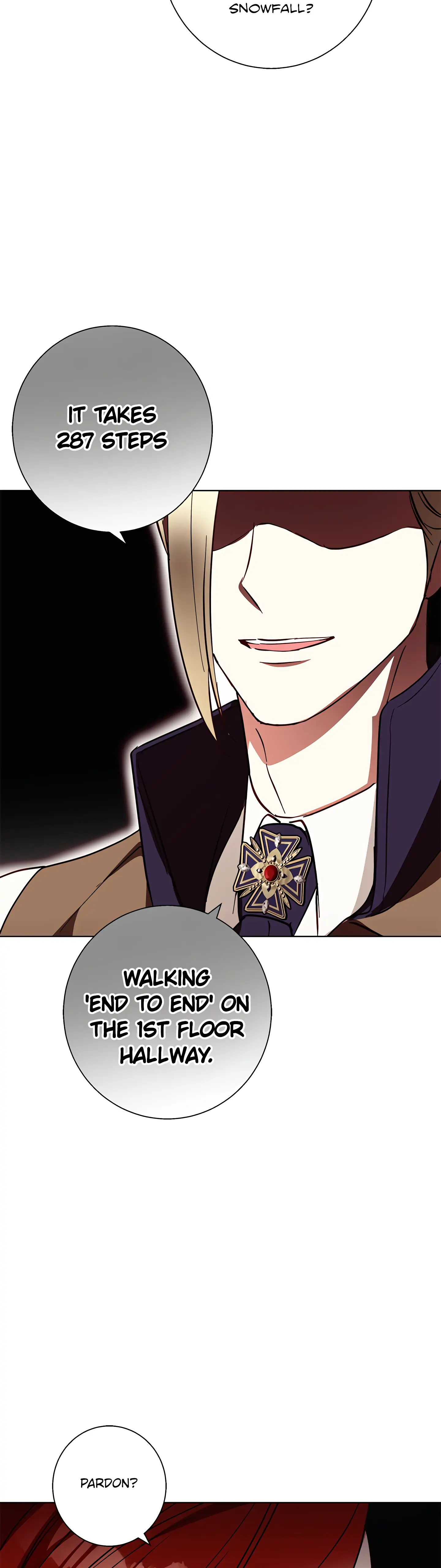 Winter Wolf Chapter 18 - Page 14